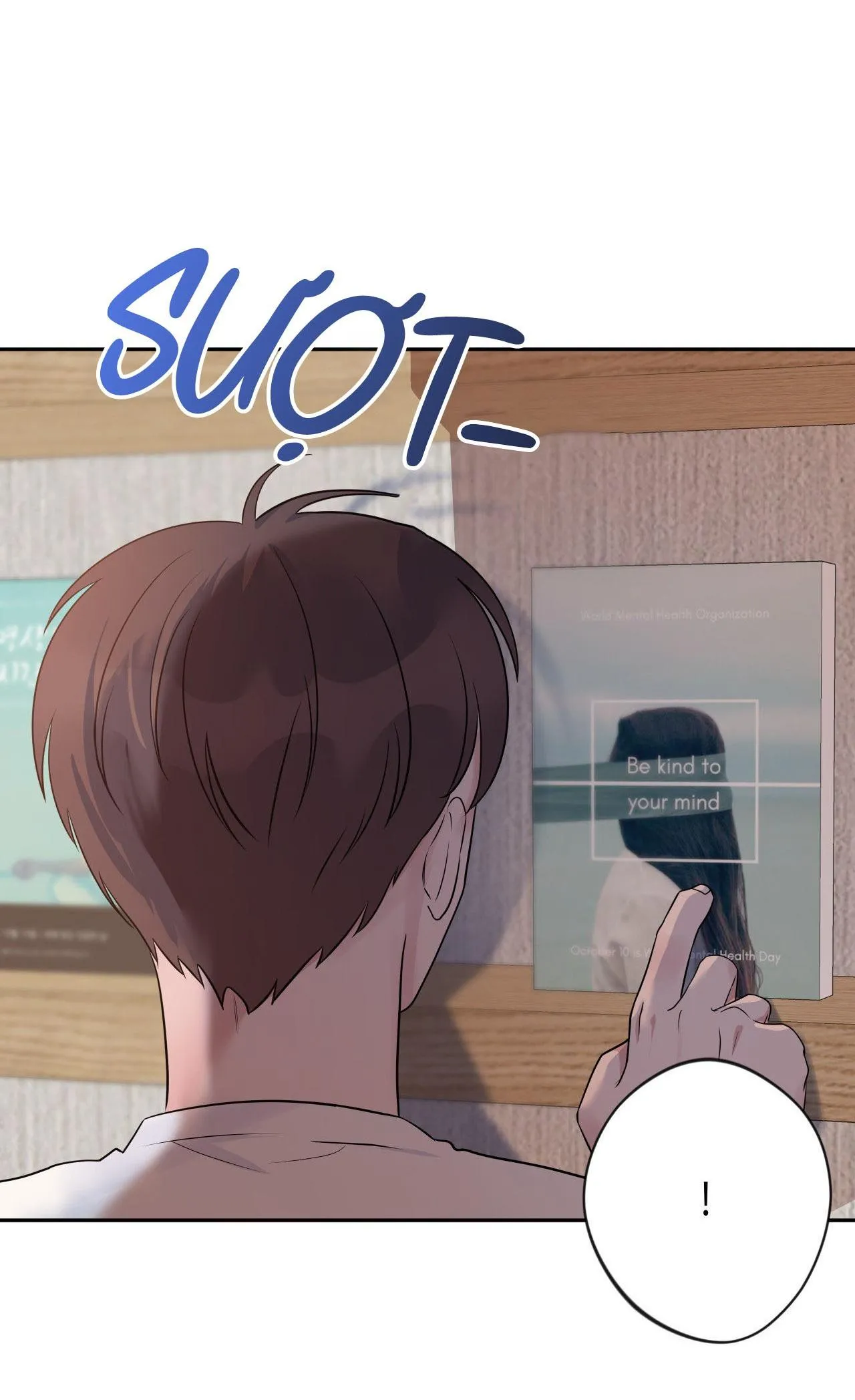 NỤ HÔN THIÊN THẦN Chapter 2 Trang 37