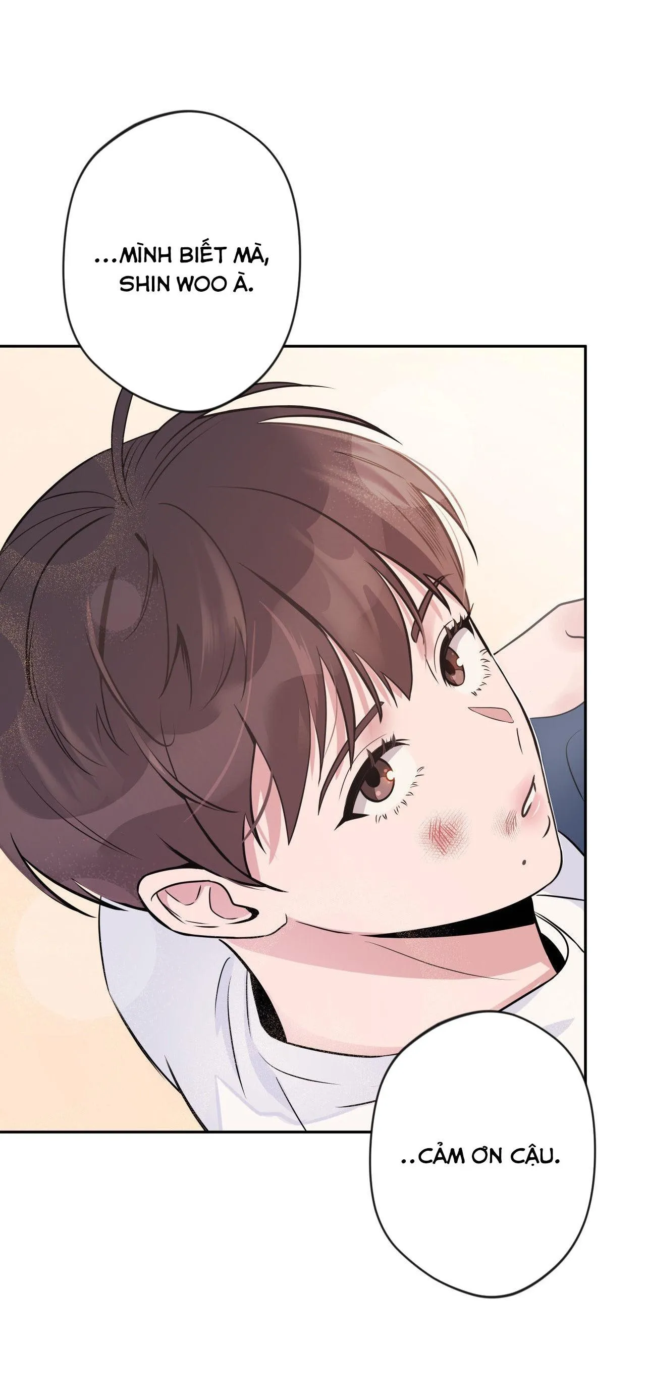 NỤ HÔN THIÊN THẦN Chapter 2 Trang 43