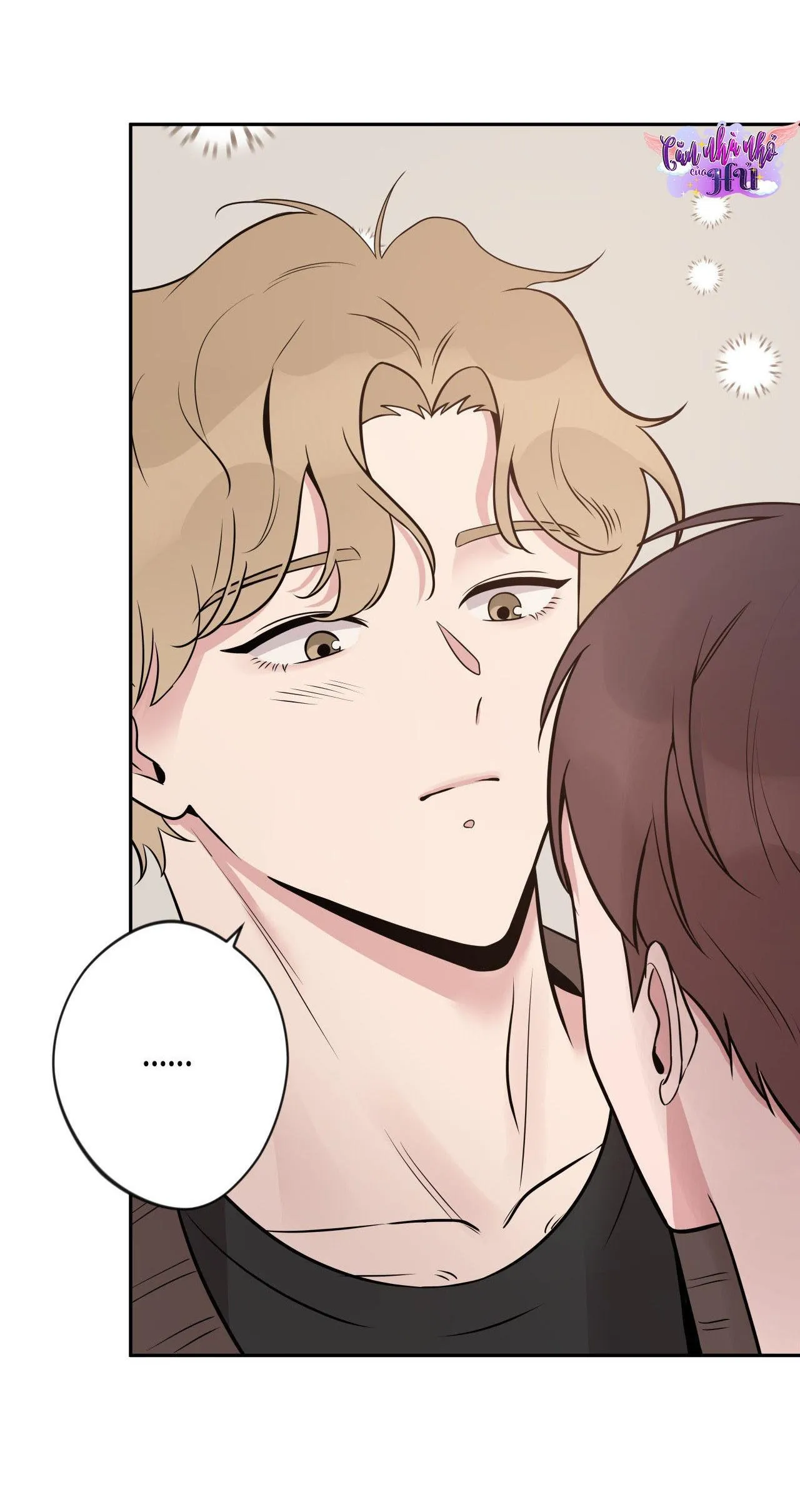 NỤ HÔN THIÊN THẦN Chapter 2 Trang 44