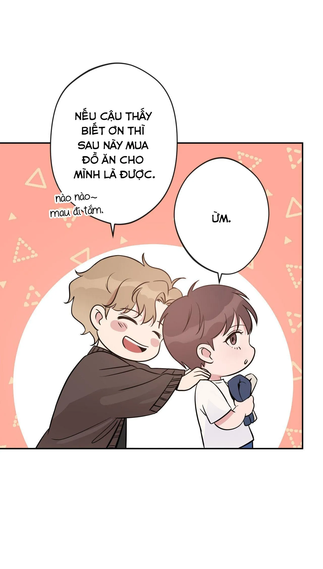 NỤ HÔN THIÊN THẦN Chapter 2 Trang 45