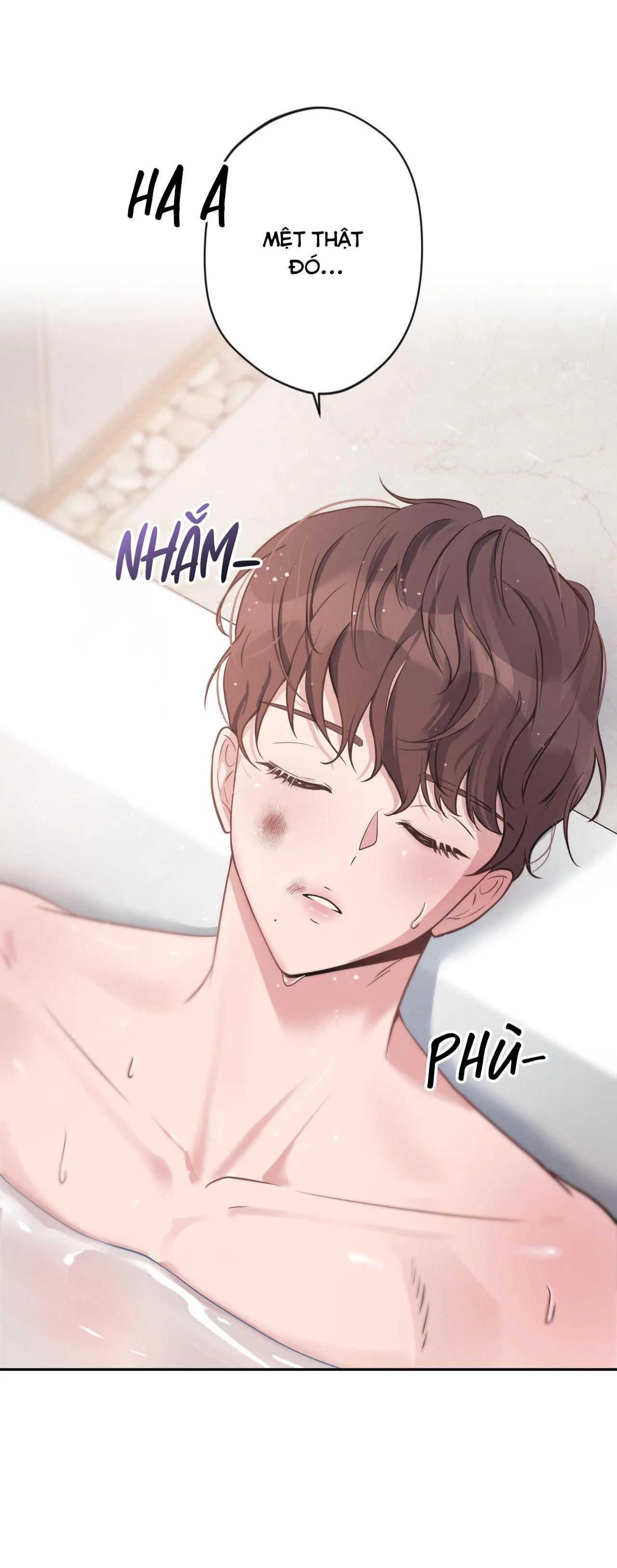 NỤ HÔN THIÊN THẦN Chapter 2 Trang 47