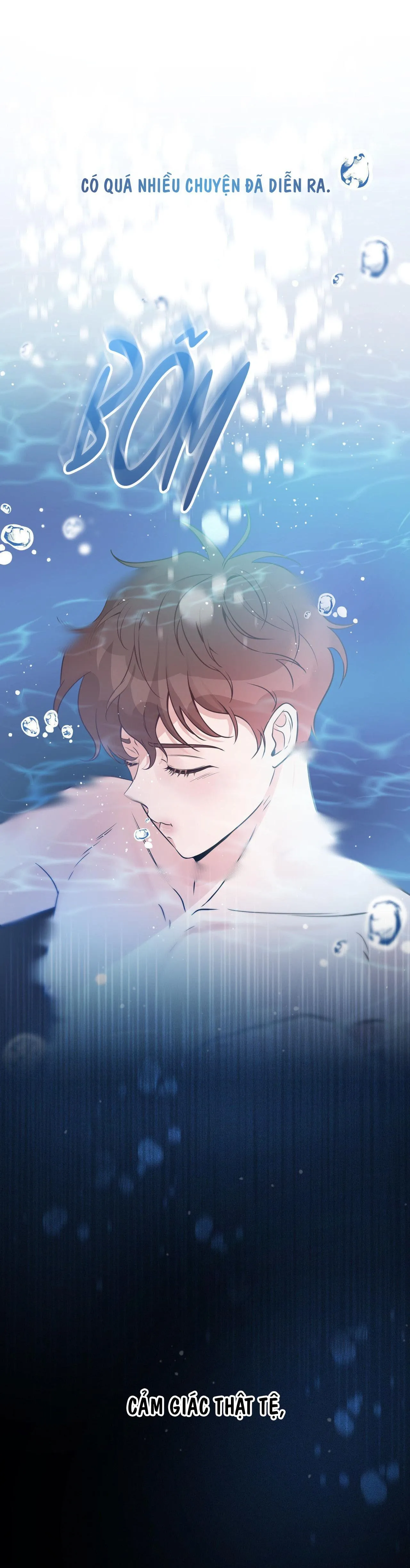 NỤ HÔN THIÊN THẦN Chapter 2 Trang 50