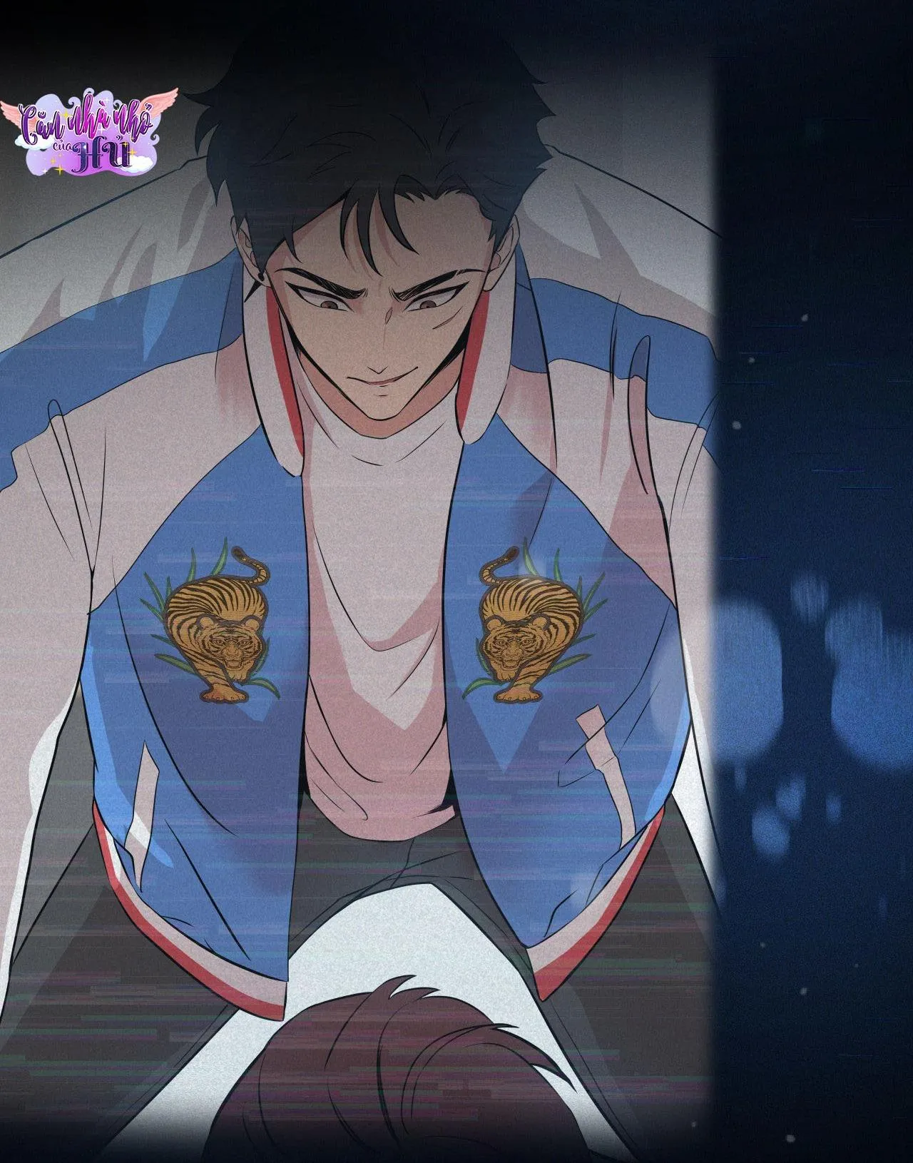 NỤ HÔN THIÊN THẦN Chapter 2 Trang 51