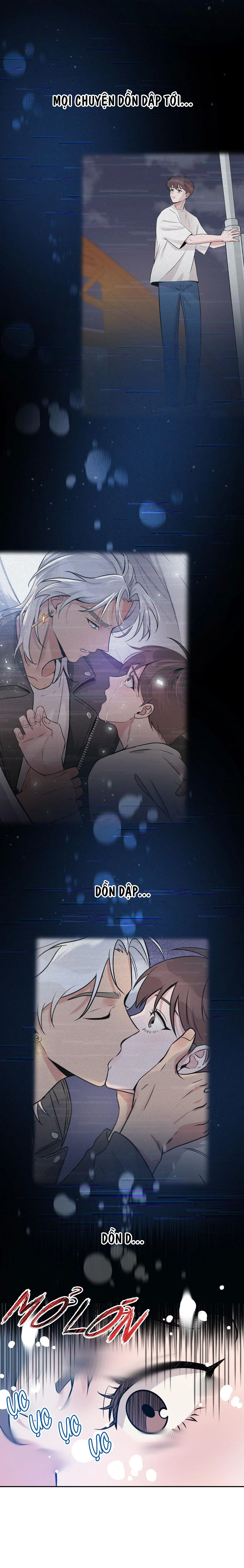 NỤ HÔN THIÊN THẦN Chapter 2 Trang 52