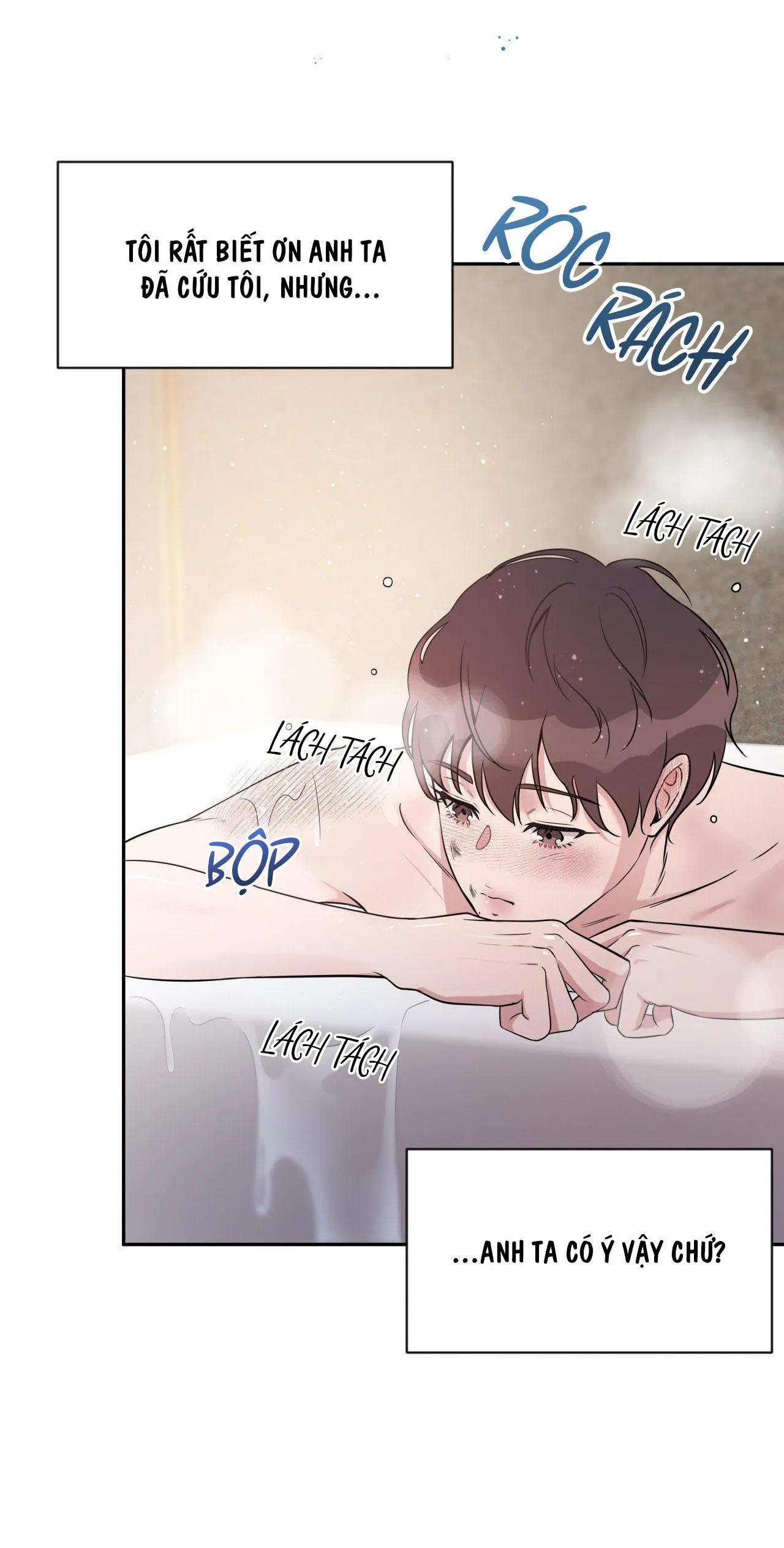 NỤ HÔN THIÊN THẦN Chapter 2 Trang 56