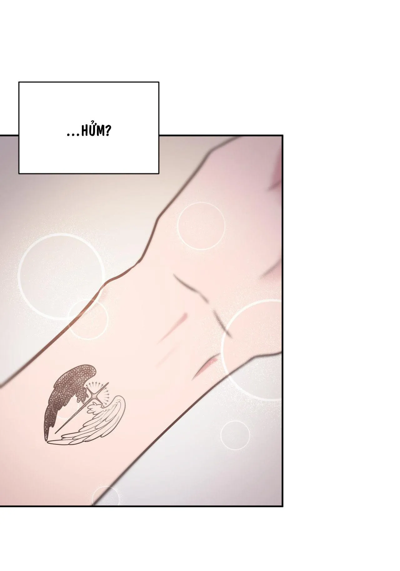 NỤ HÔN THIÊN THẦN Chapter 2 Trang 58