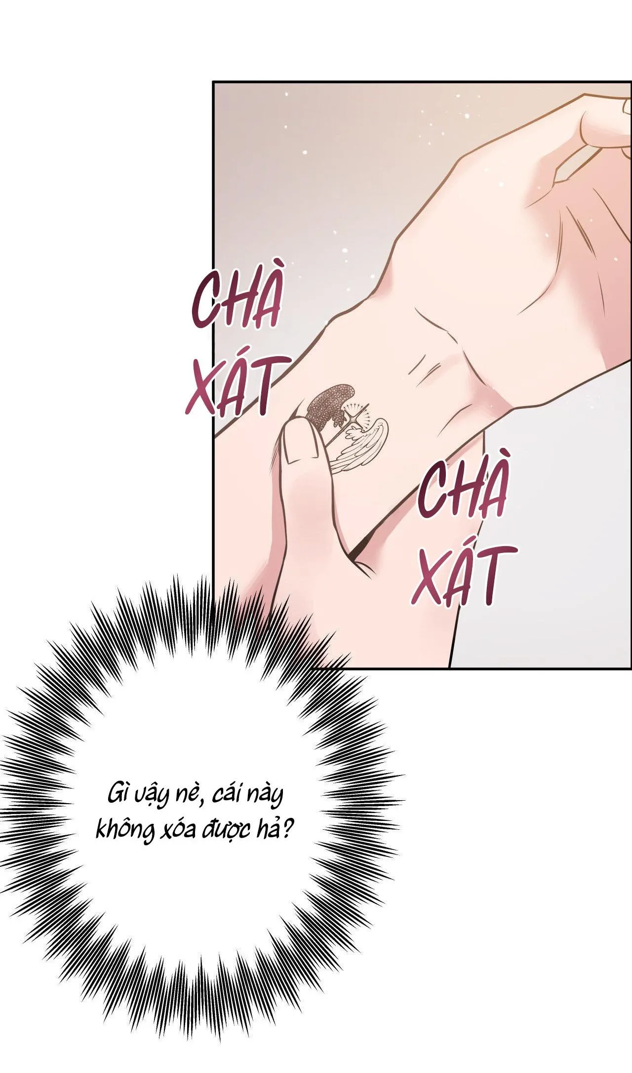 NỤ HÔN THIÊN THẦN Chapter 2 Trang 60