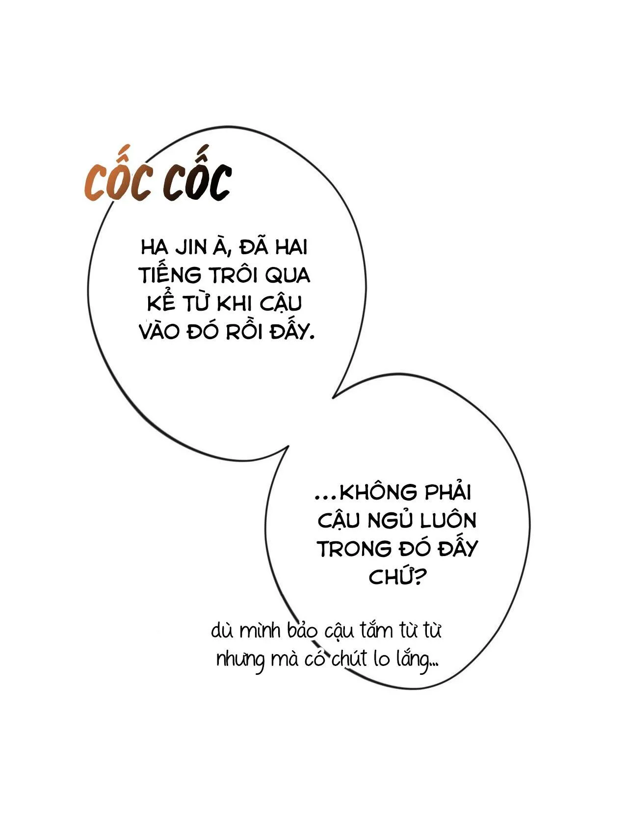 NỤ HÔN THIÊN THẦN Chapter 2 Trang 62