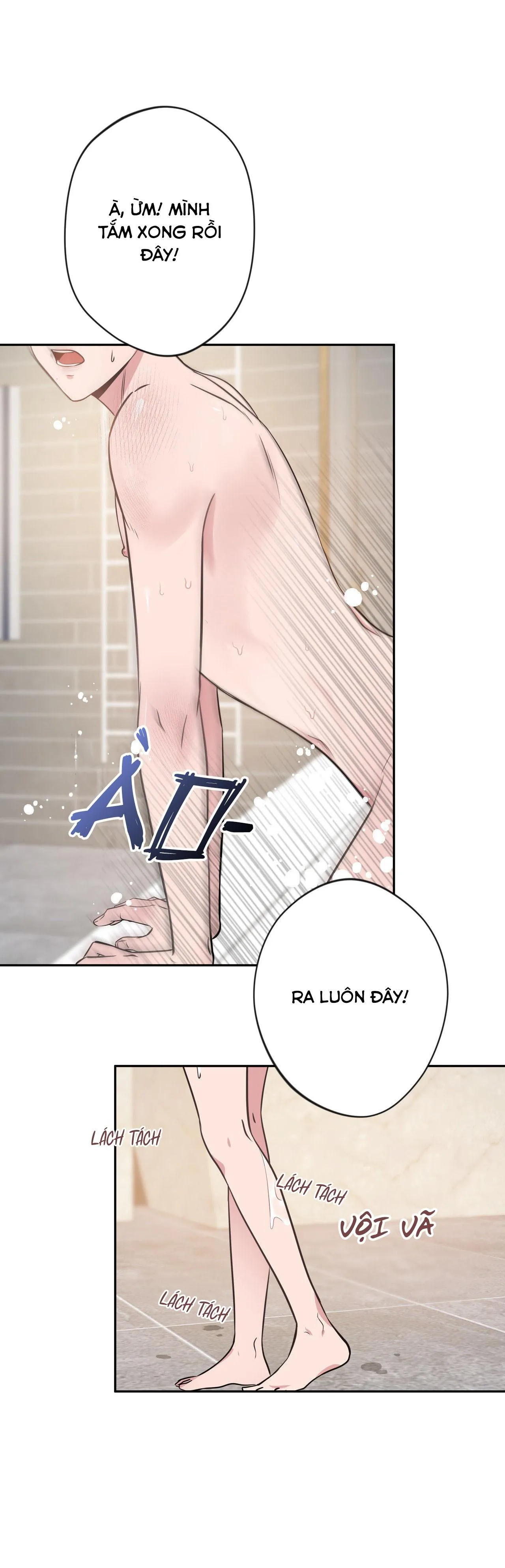 NỤ HÔN THIÊN THẦN Chapter 2 Trang 63