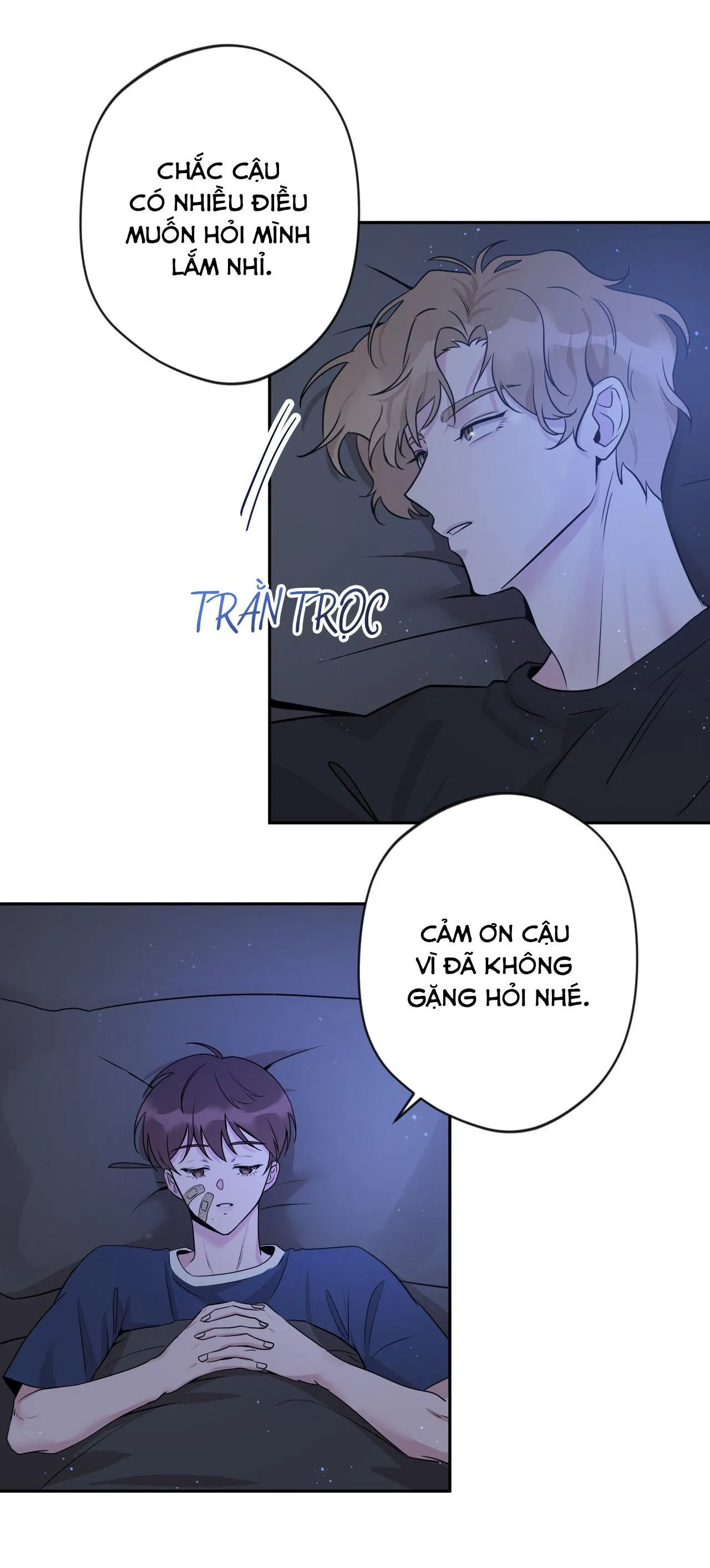 NỤ HÔN THIÊN THẦN Chapter 2 Trang 67