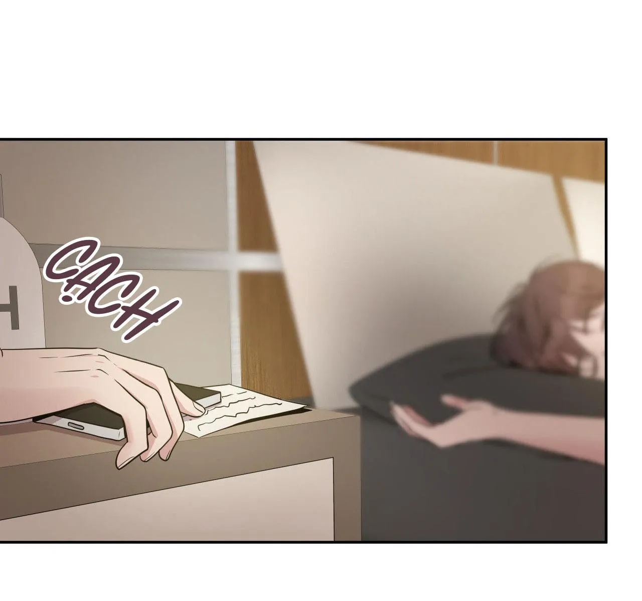 NỤ HÔN THIÊN THẦN Chapter 2 Trang 71