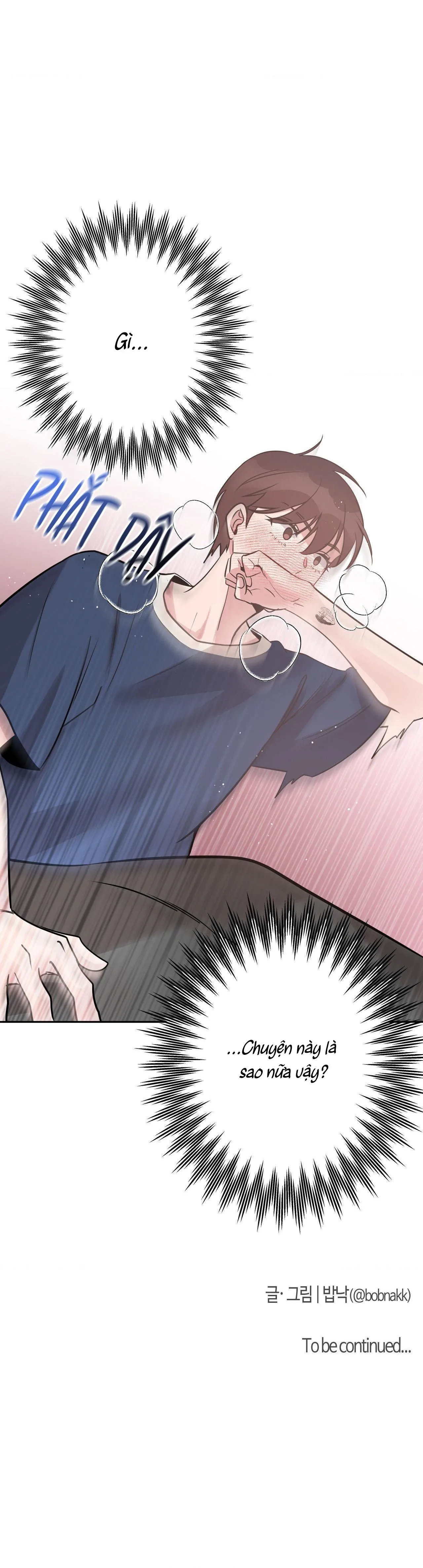 NỤ HÔN THIÊN THẦN Chapter 2 Trang 73