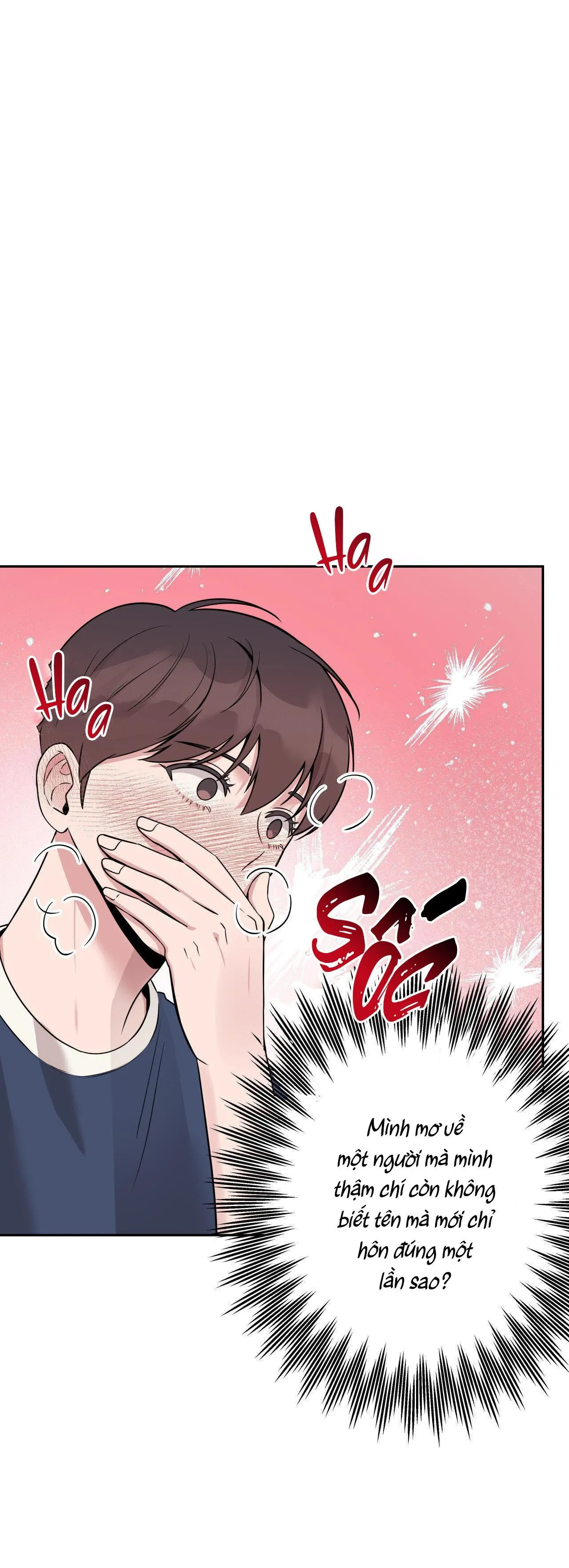 NỤ HÔN THIÊN THẦN Chapter 3 Trang 3