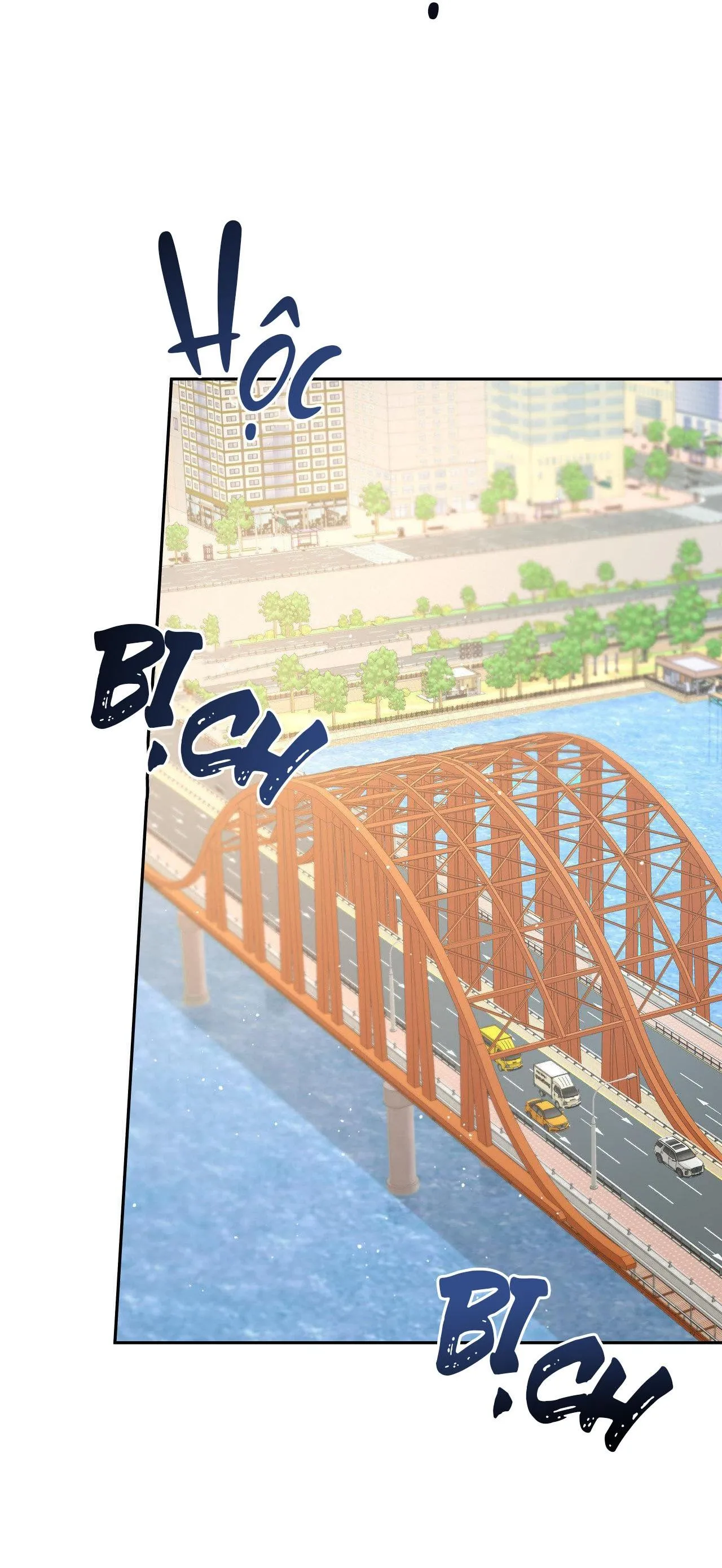 NỤ HÔN THIÊN THẦN Chapter 3 Trang 14