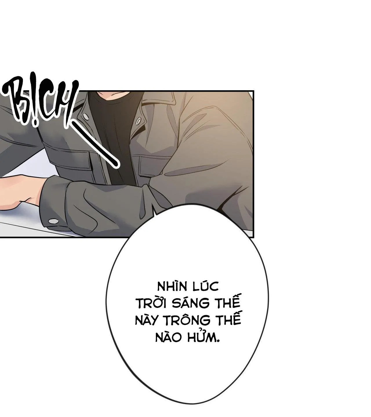 NỤ HÔN THIÊN THẦN Chapter 3 Trang 23