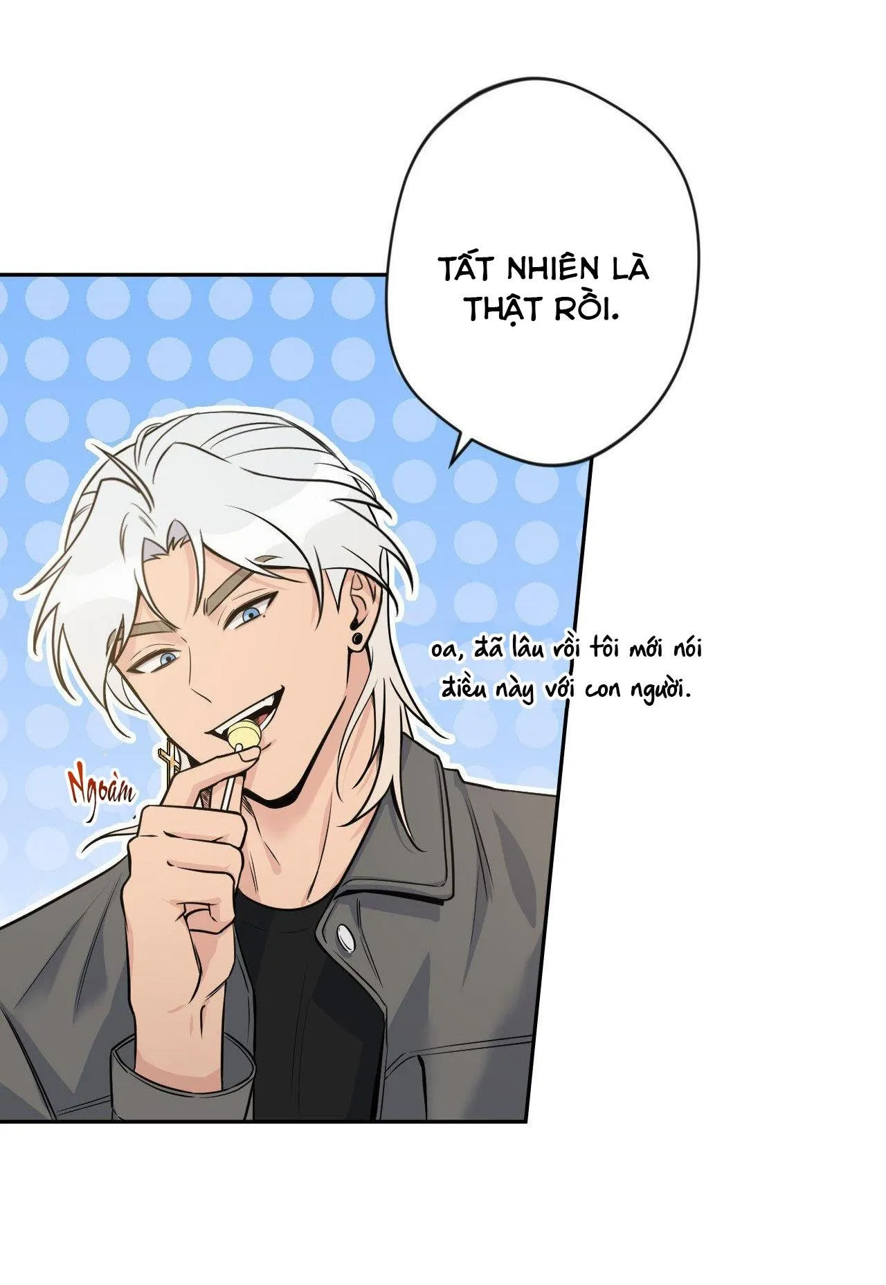 NỤ HÔN THIÊN THẦN Chapter 3 Trang 31