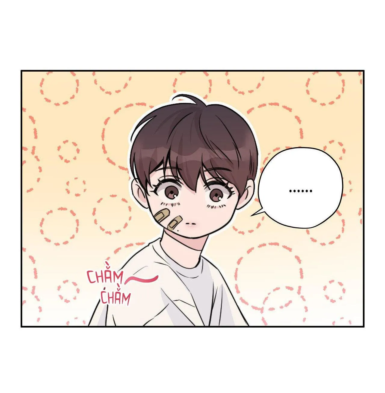 NỤ HÔN THIÊN THẦN Chapter 3 Trang 32