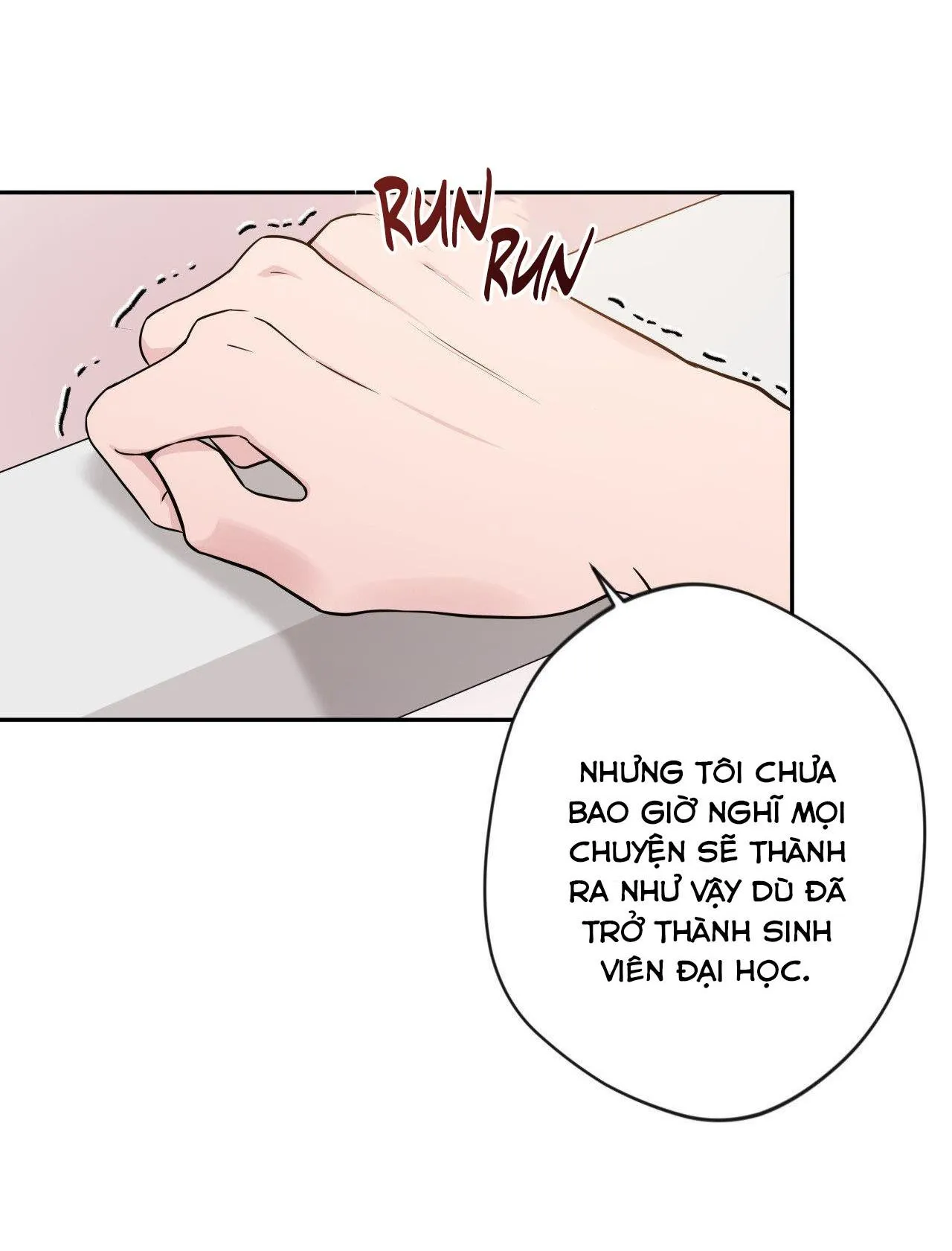 NỤ HÔN THIÊN THẦN Chapter 3 Trang 47
