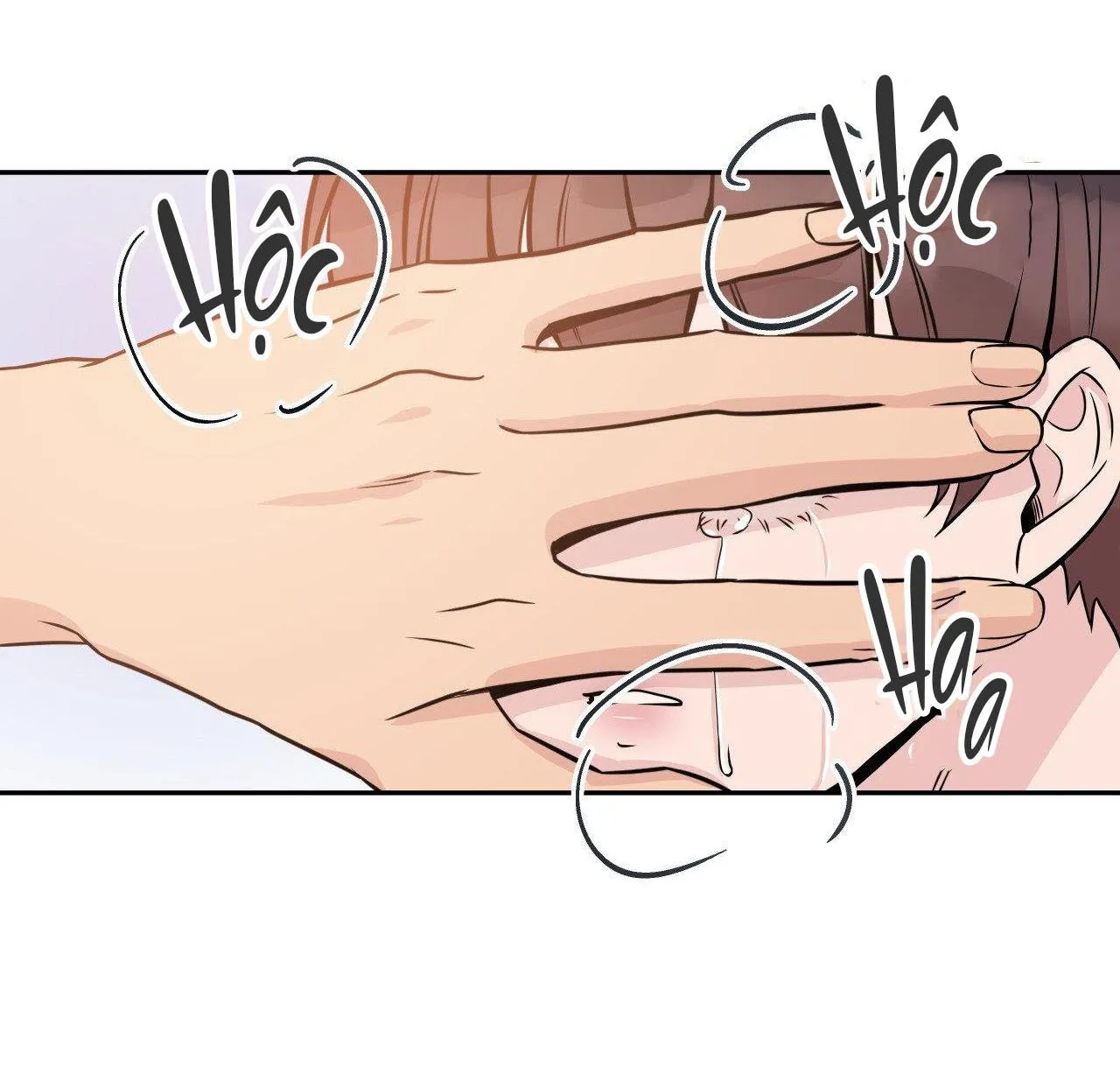 NỤ HÔN THIÊN THẦN Chapter 3 Trang 50