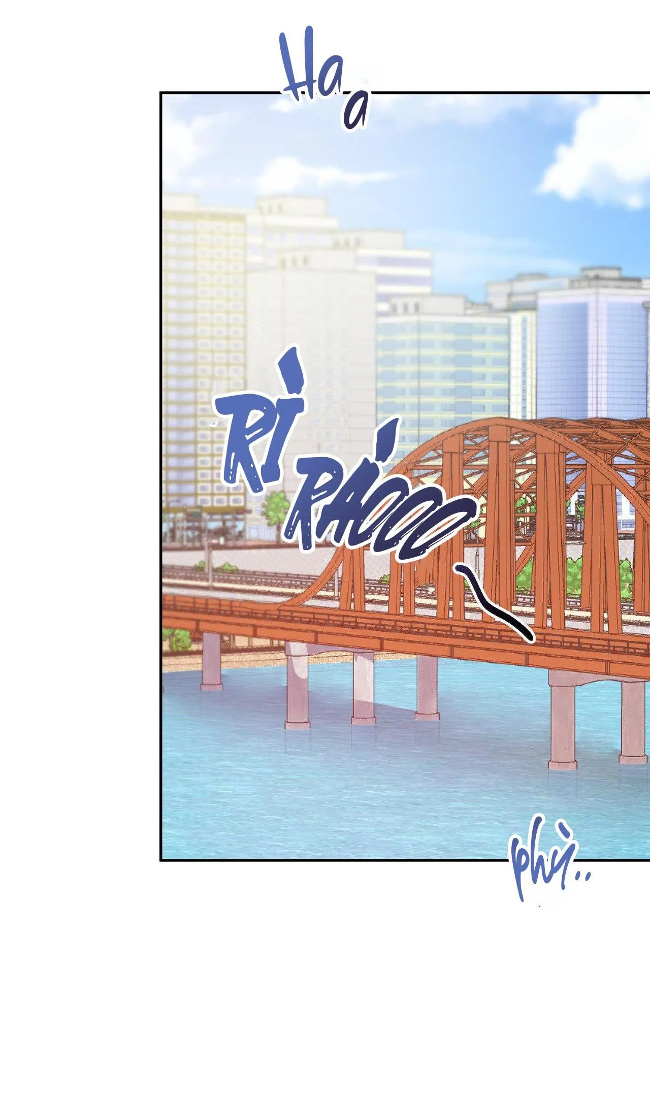 NỤ HÔN THIÊN THẦN Chapter 3 Trang 52