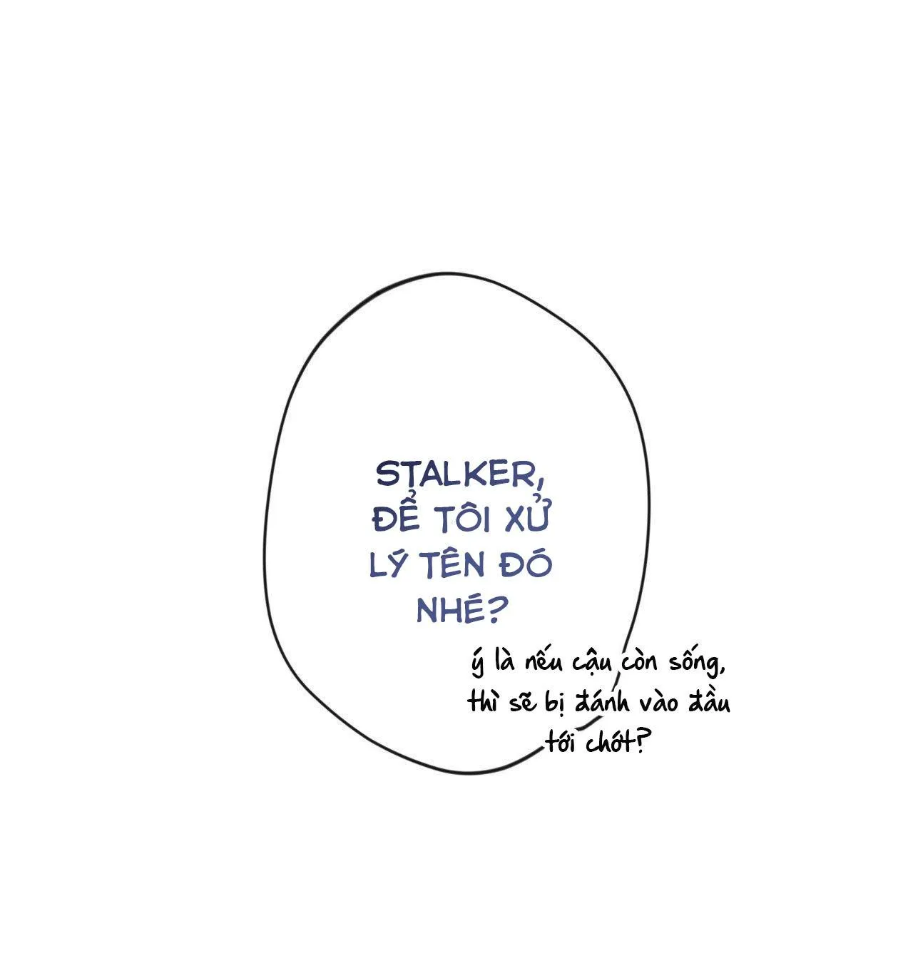 NỤ HÔN THIÊN THẦN Chapter 3 Trang 53