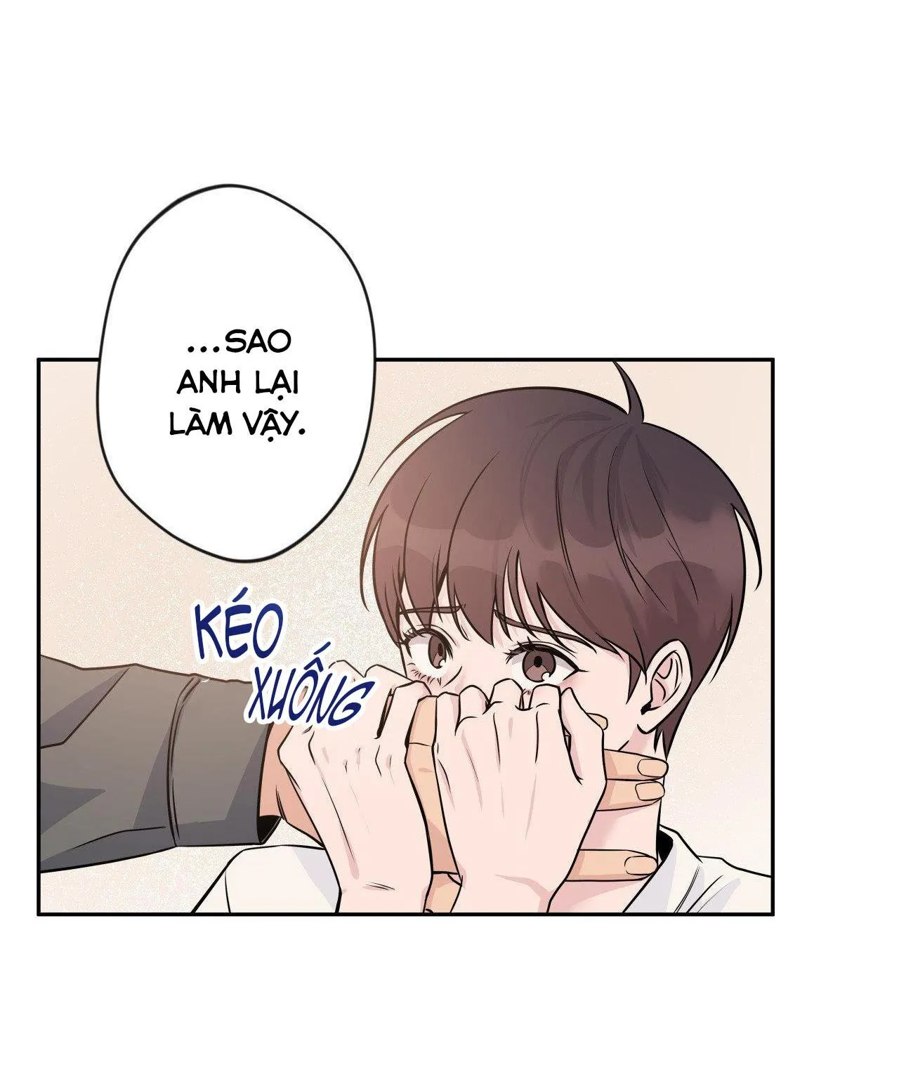 NỤ HÔN THIÊN THẦN Chapter 3 Trang 54