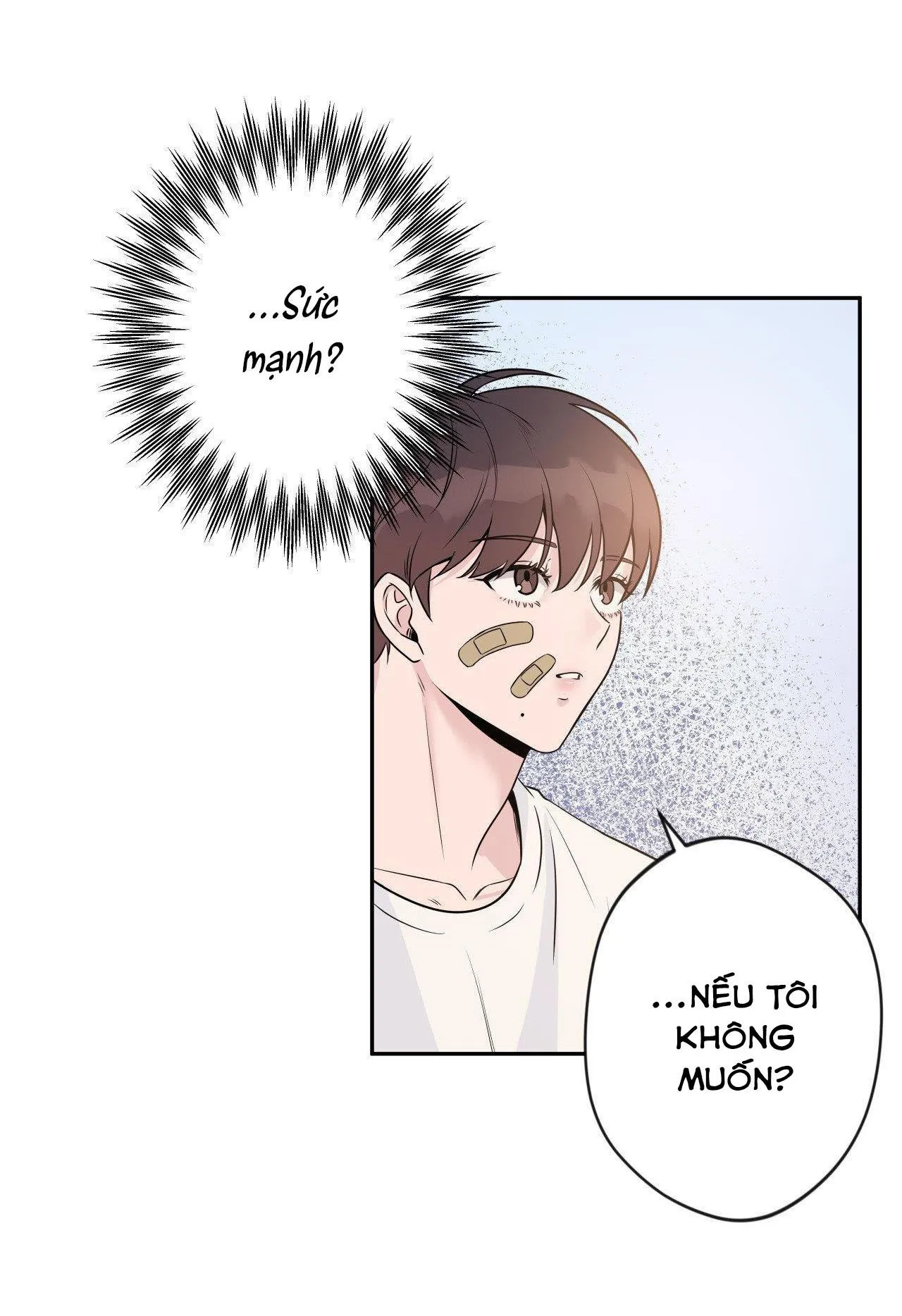 NỤ HÔN THIÊN THẦN Chapter 3 Trang 59