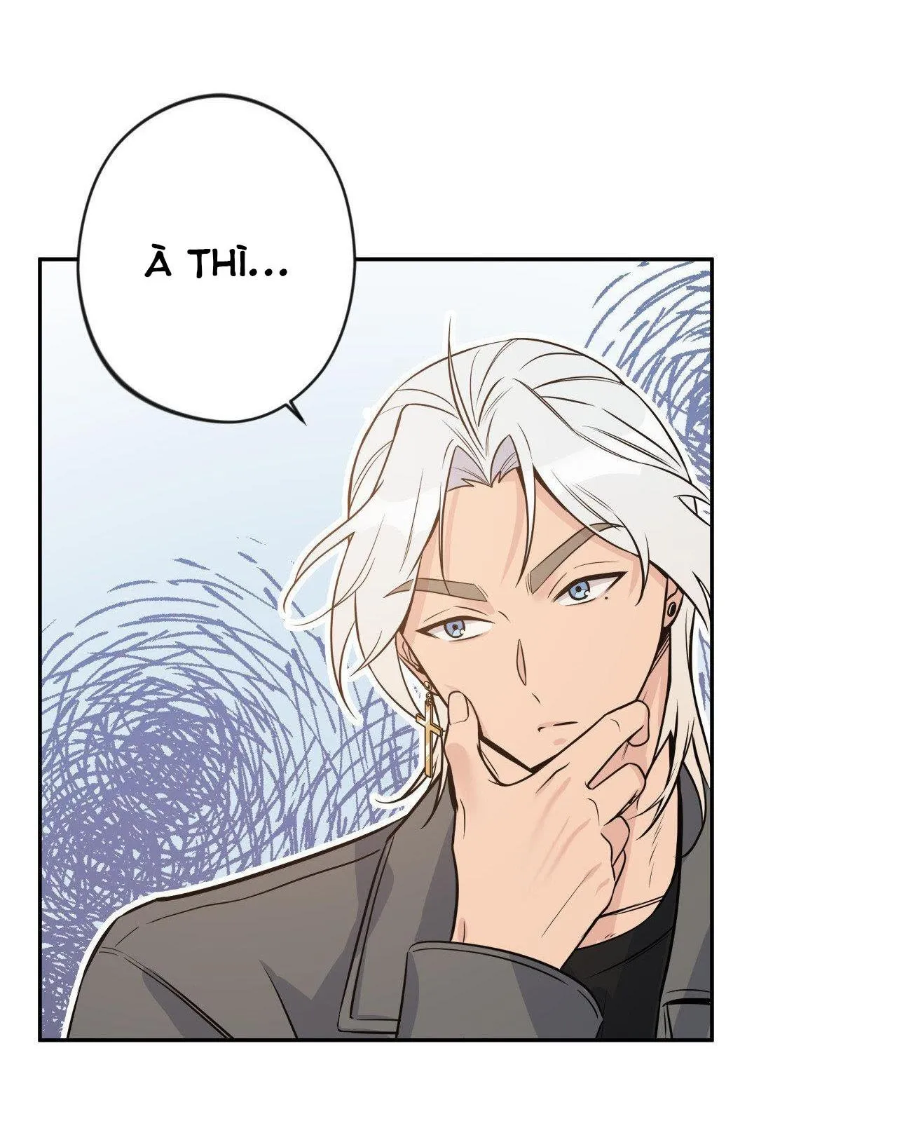 NỤ HÔN THIÊN THẦN Chapter 3 Trang 60