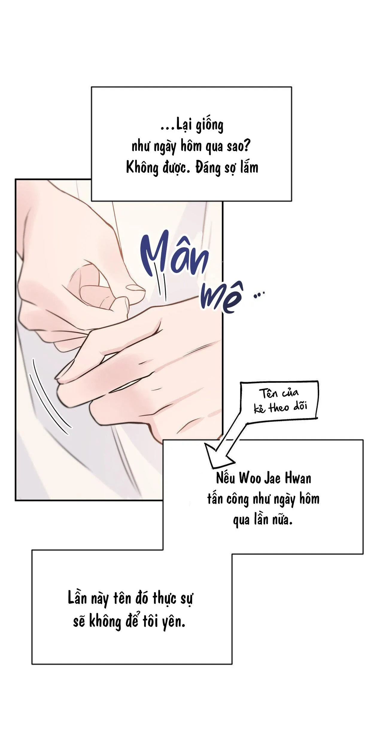 NỤ HÔN THIÊN THẦN Chapter 3 Trang 62