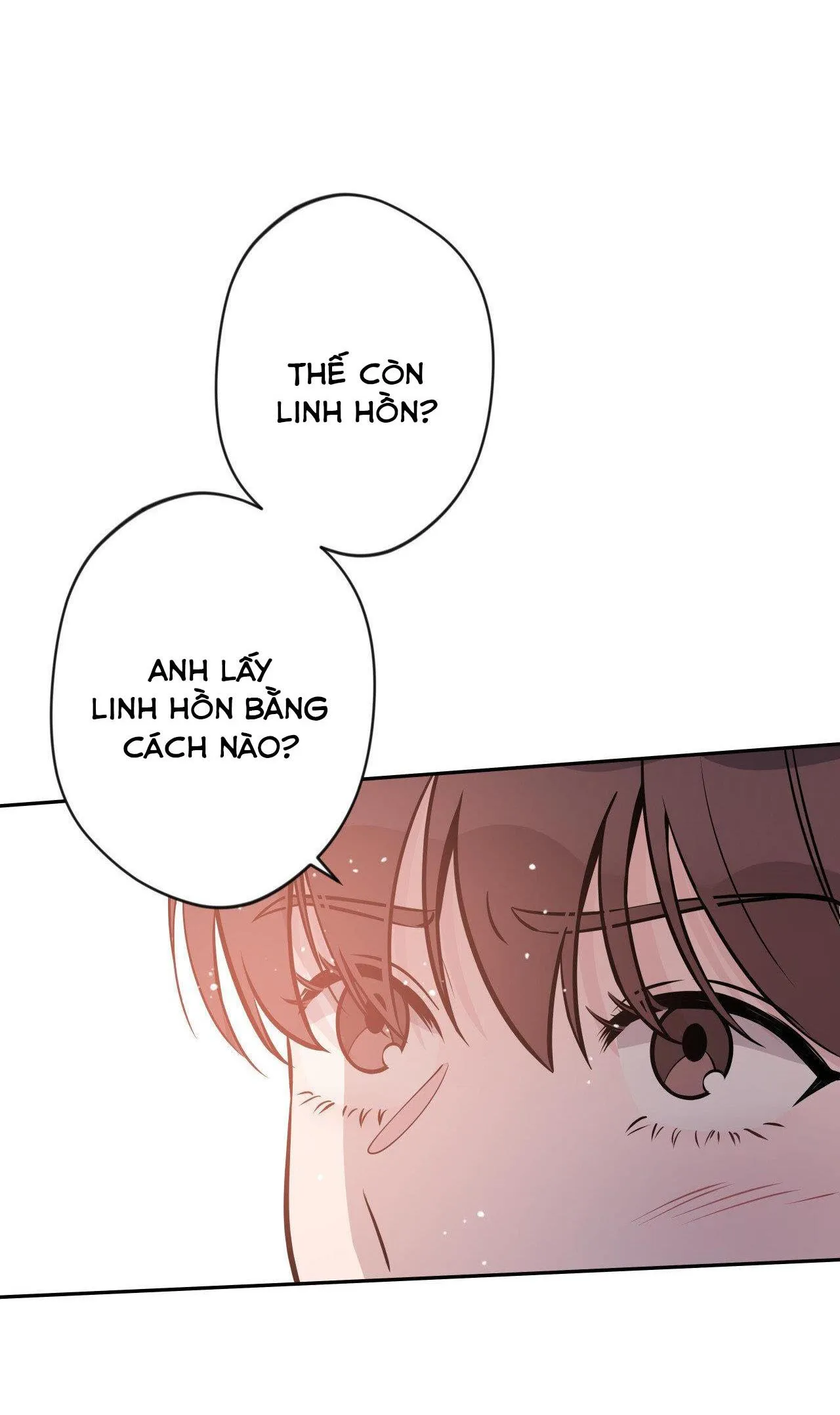 NỤ HÔN THIÊN THẦN Chapter 3 Trang 69