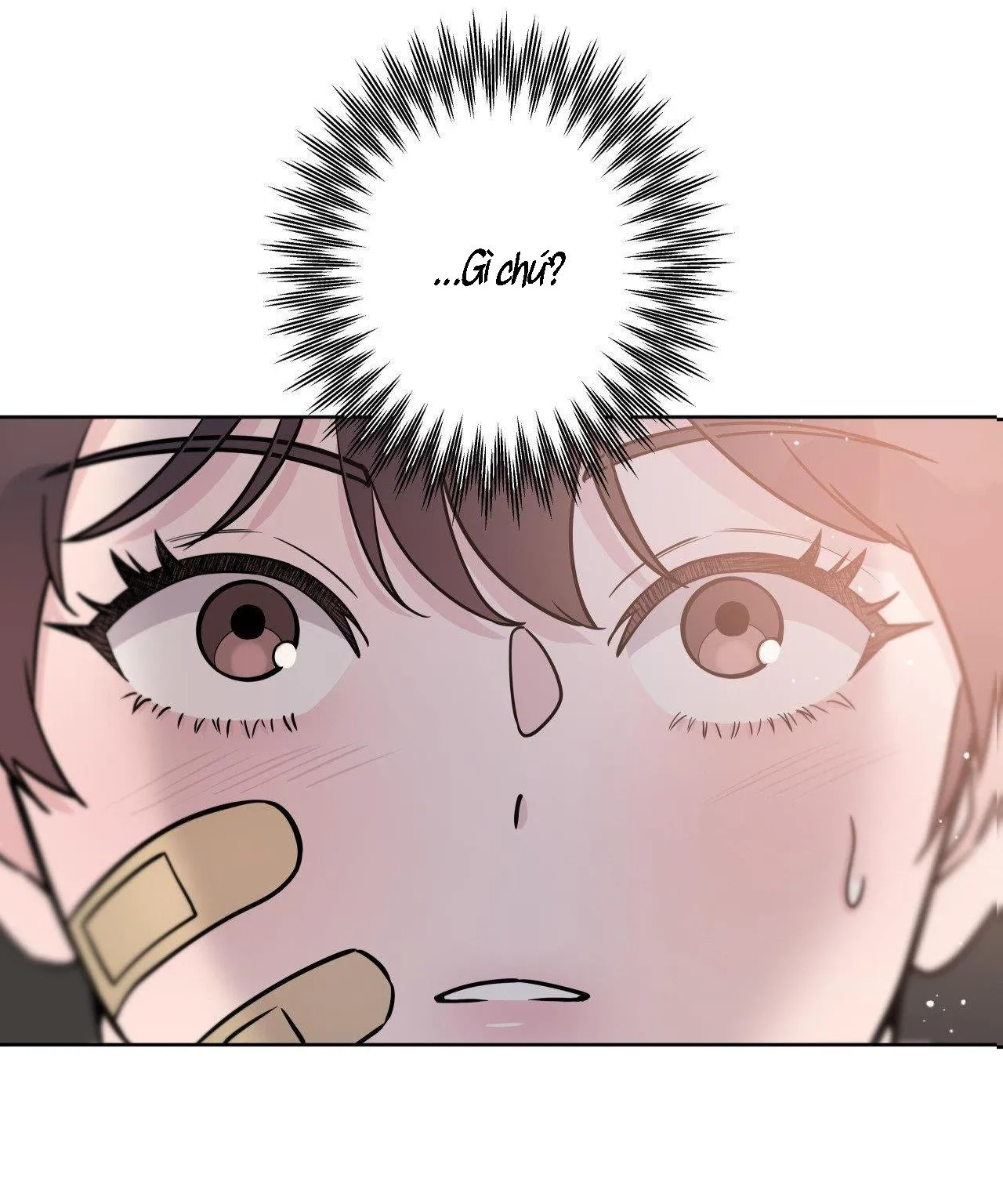 NỤ HÔN THIÊN THẦN Chapter 5 Trang 3