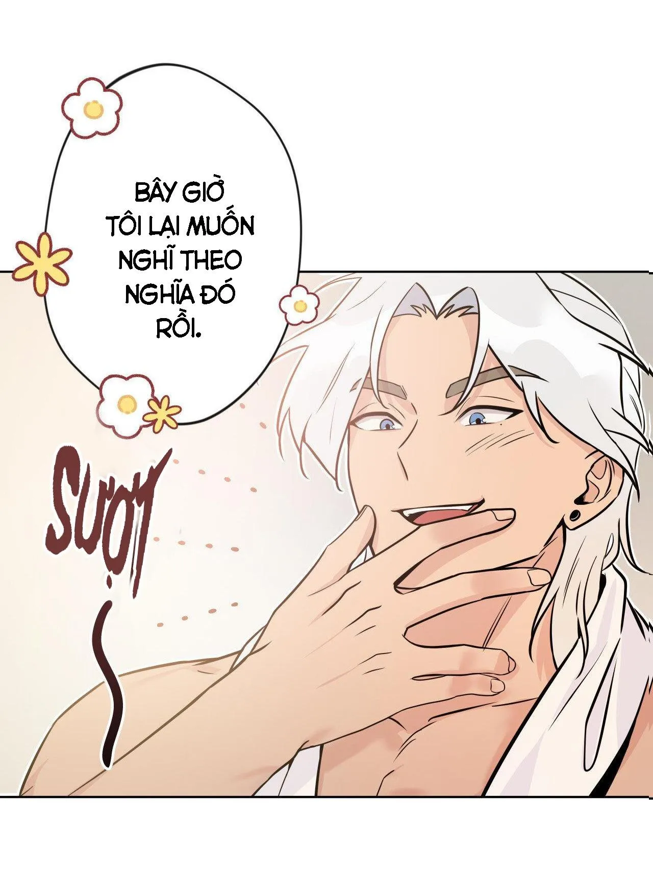 NỤ HÔN THIÊN THẦN Chapter 5 Trang 7