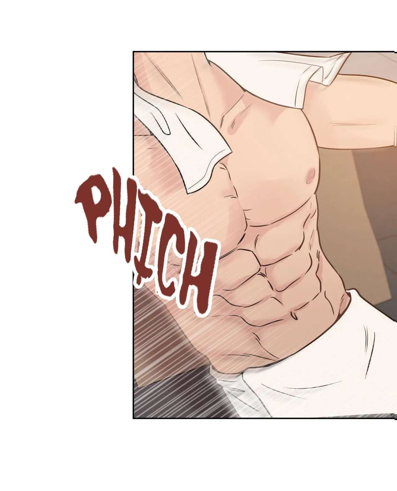 NỤ HÔN THIÊN THẦN Chapter 5 Trang 12