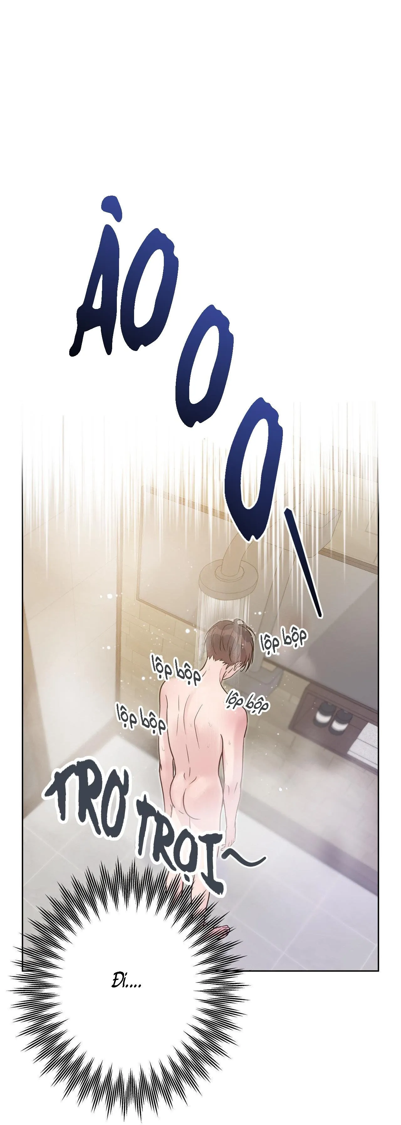 NỤ HÔN THIÊN THẦN Chapter 5 Trang 17