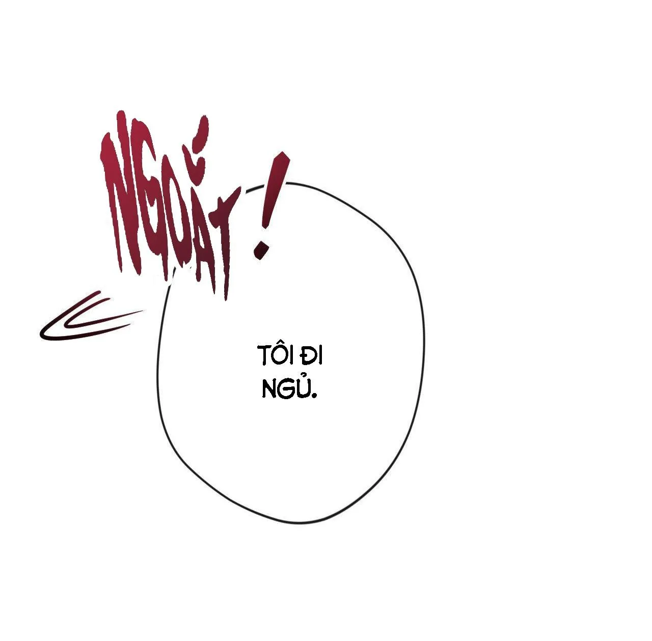 NỤ HÔN THIÊN THẦN Chapter 5 Trang 39