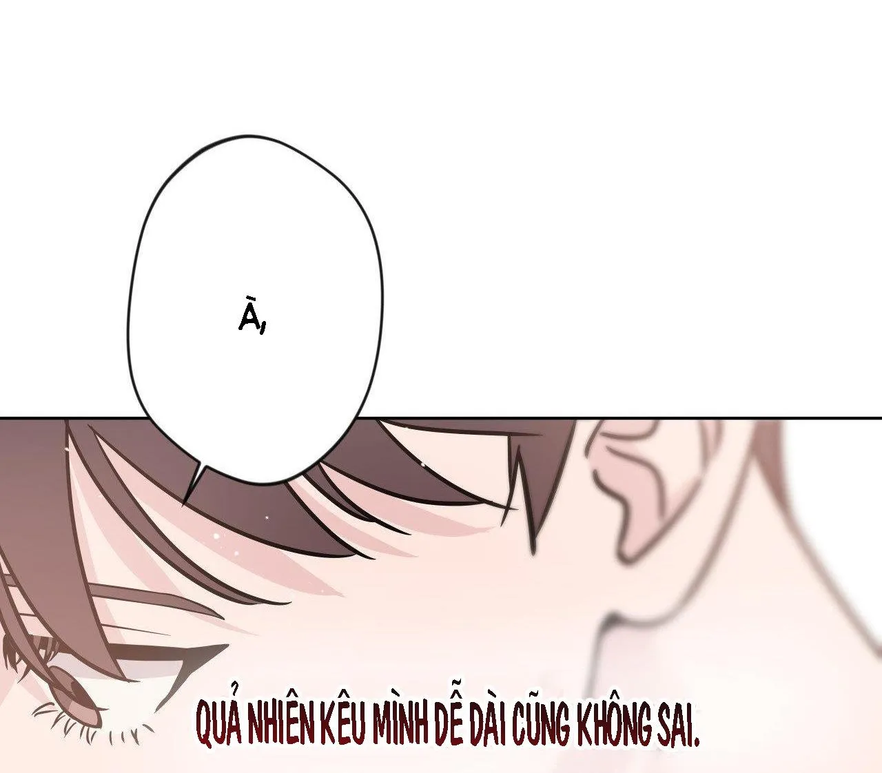 NỤ HÔN THIÊN THẦN Chapter 5 Trang 45