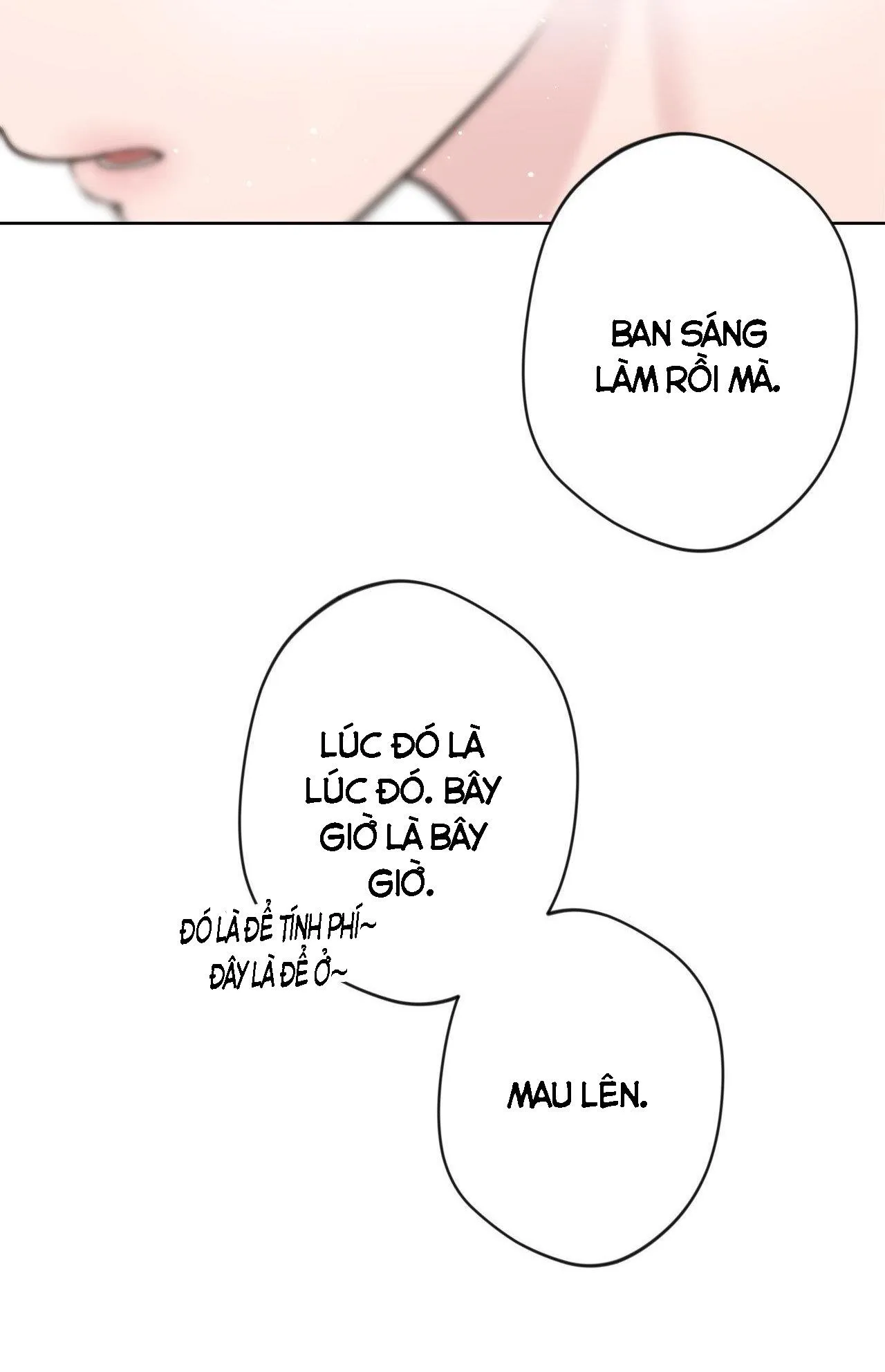 NỤ HÔN THIÊN THẦN Chapter 5 Trang 46