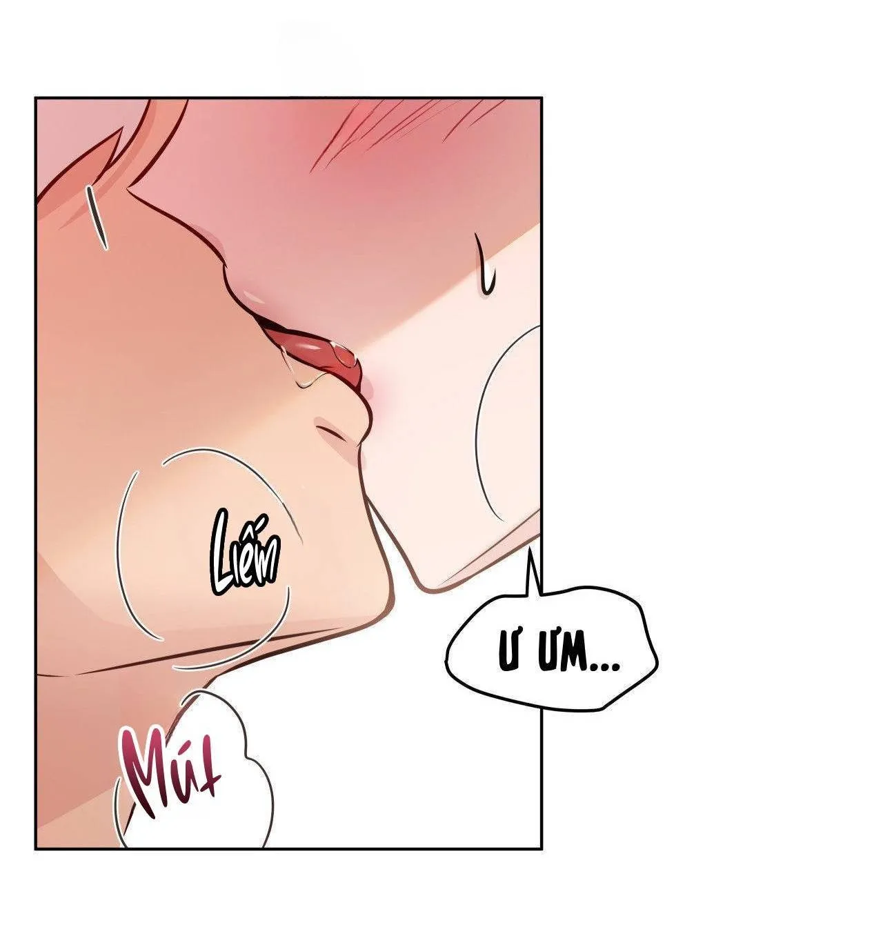 NỤ HÔN THIÊN THẦN Chapter 5 Trang 53