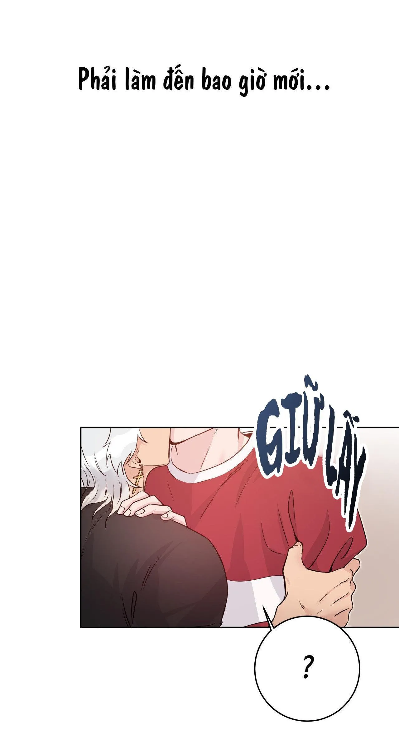 NỤ HÔN THIÊN THẦN Chapter 5 Trang 56