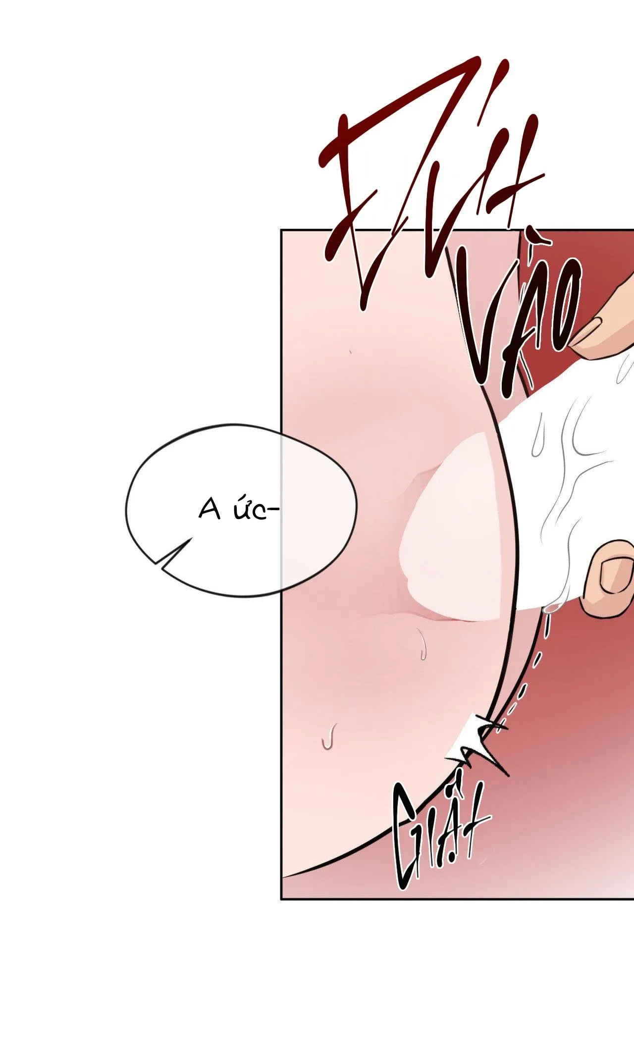 NỤ HÔN THIÊN THẦN Chapter 7 Trang 10