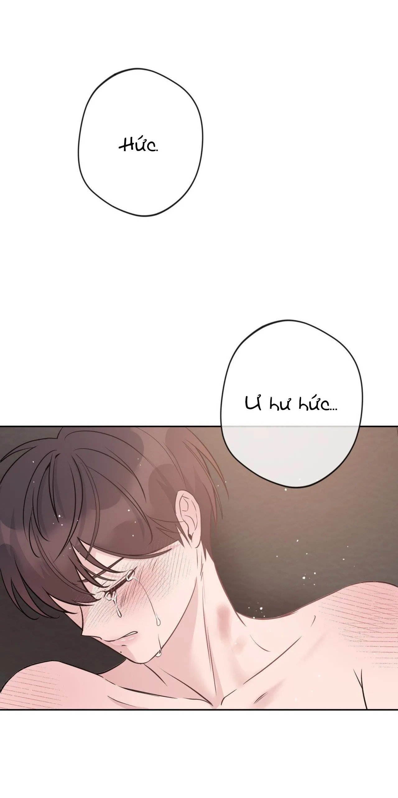 NỤ HÔN THIÊN THẦN Chapter 7 Trang 12