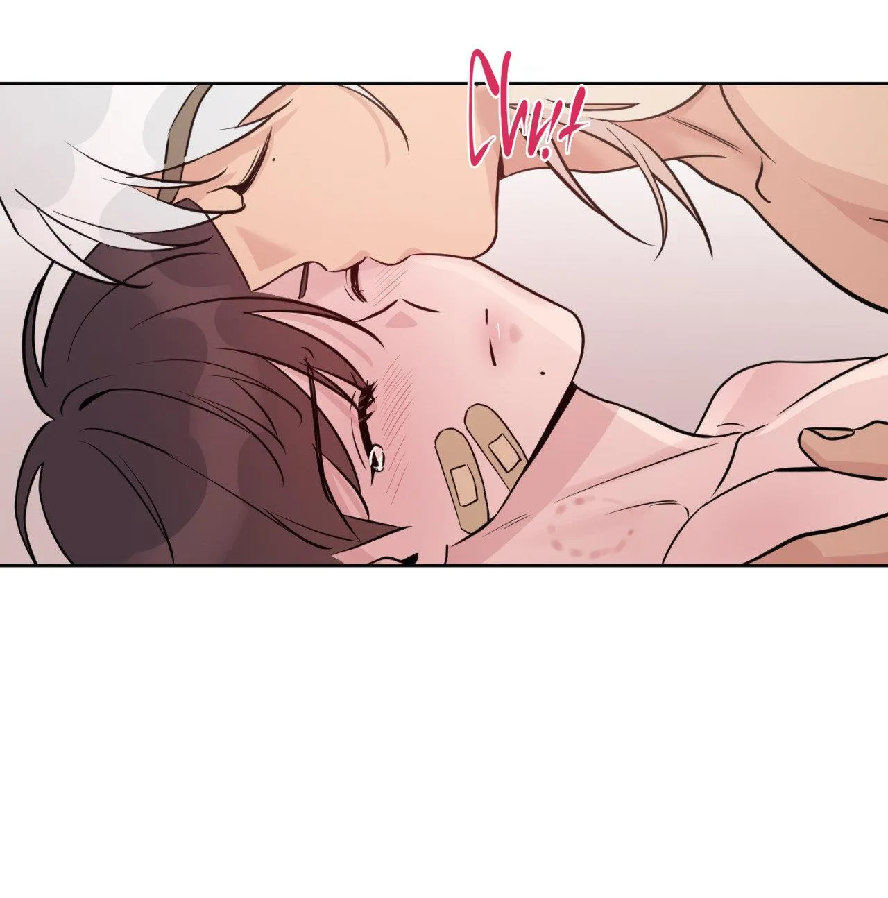 NỤ HÔN THIÊN THẦN Chapter 7 Trang 16