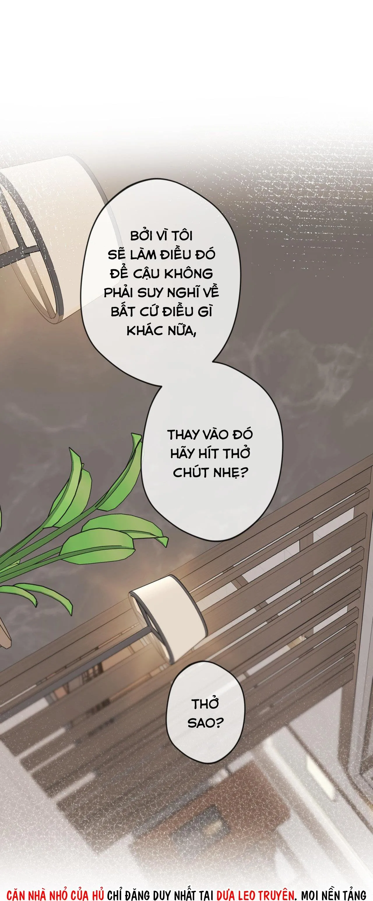 NỤ HÔN THIÊN THẦN Chapter 7 Trang 17