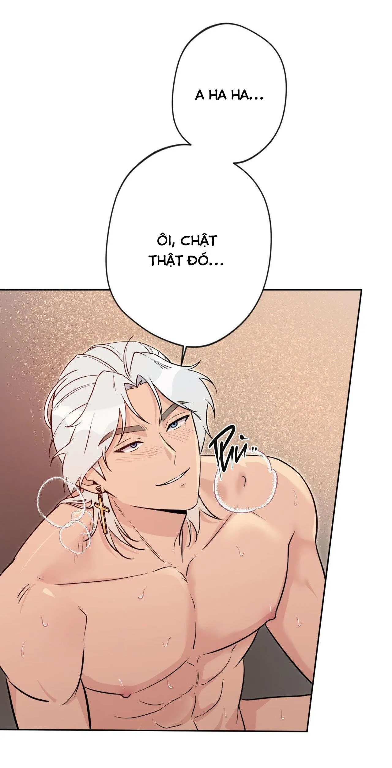 NỤ HÔN THIÊN THẦN Chapter 7 Trang 20