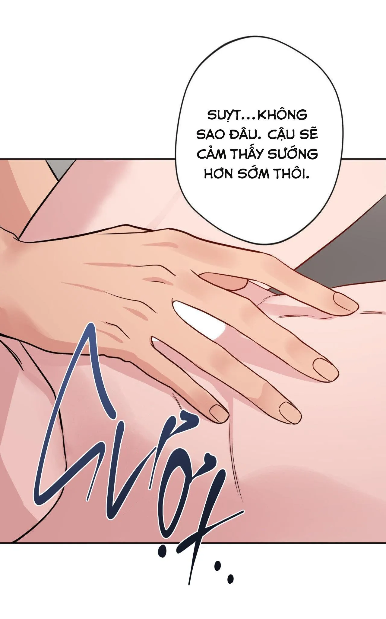 NỤ HÔN THIÊN THẦN Chapter 7 Trang 21