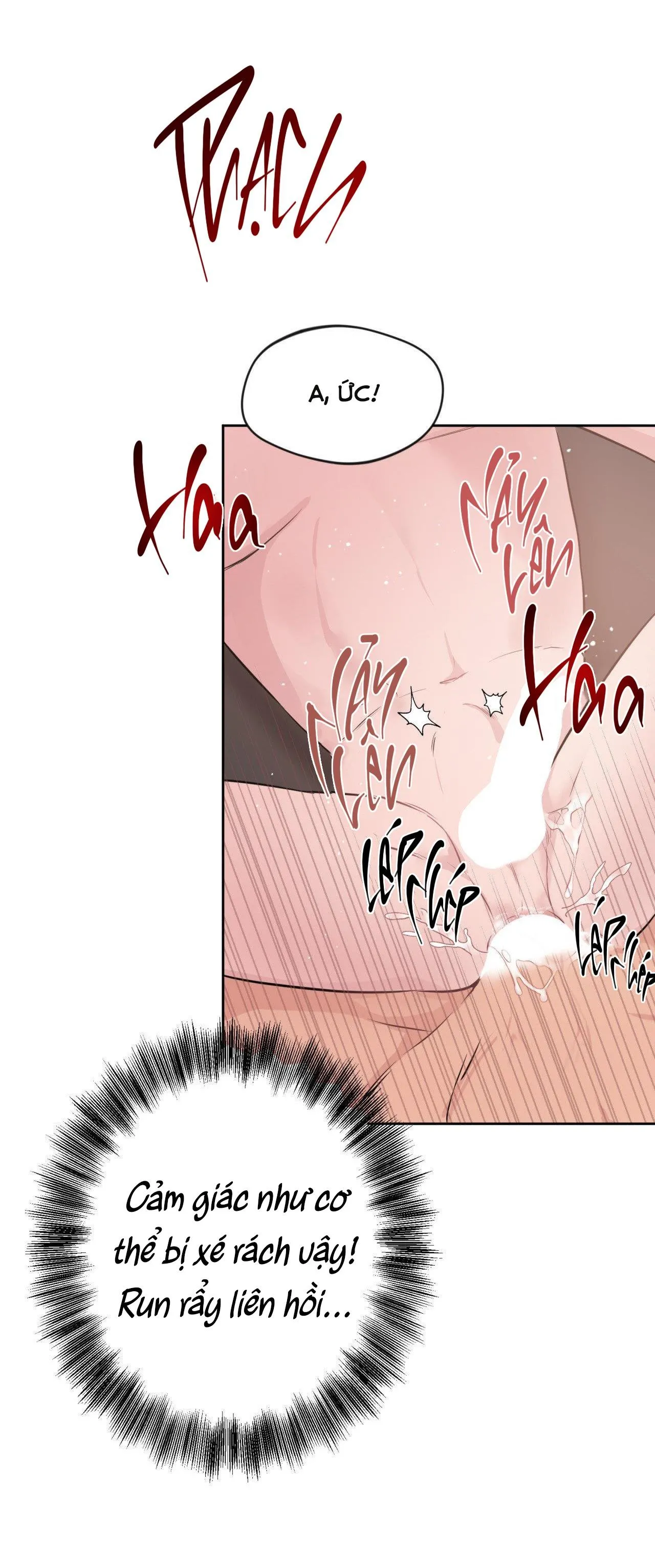 NỤ HÔN THIÊN THẦN Chapter 7 Trang 26