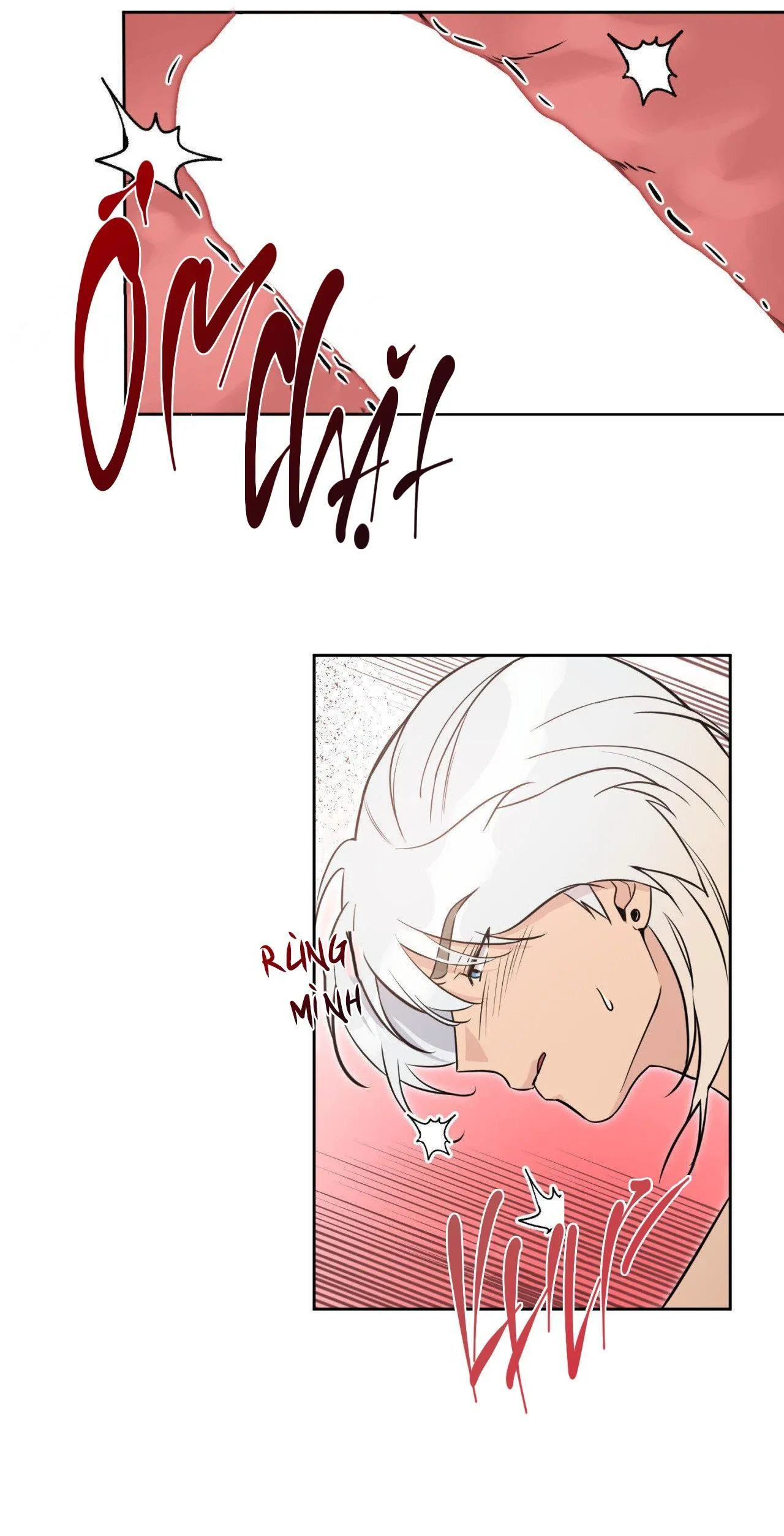 NỤ HÔN THIÊN THẦN Chapter 7 Trang 29