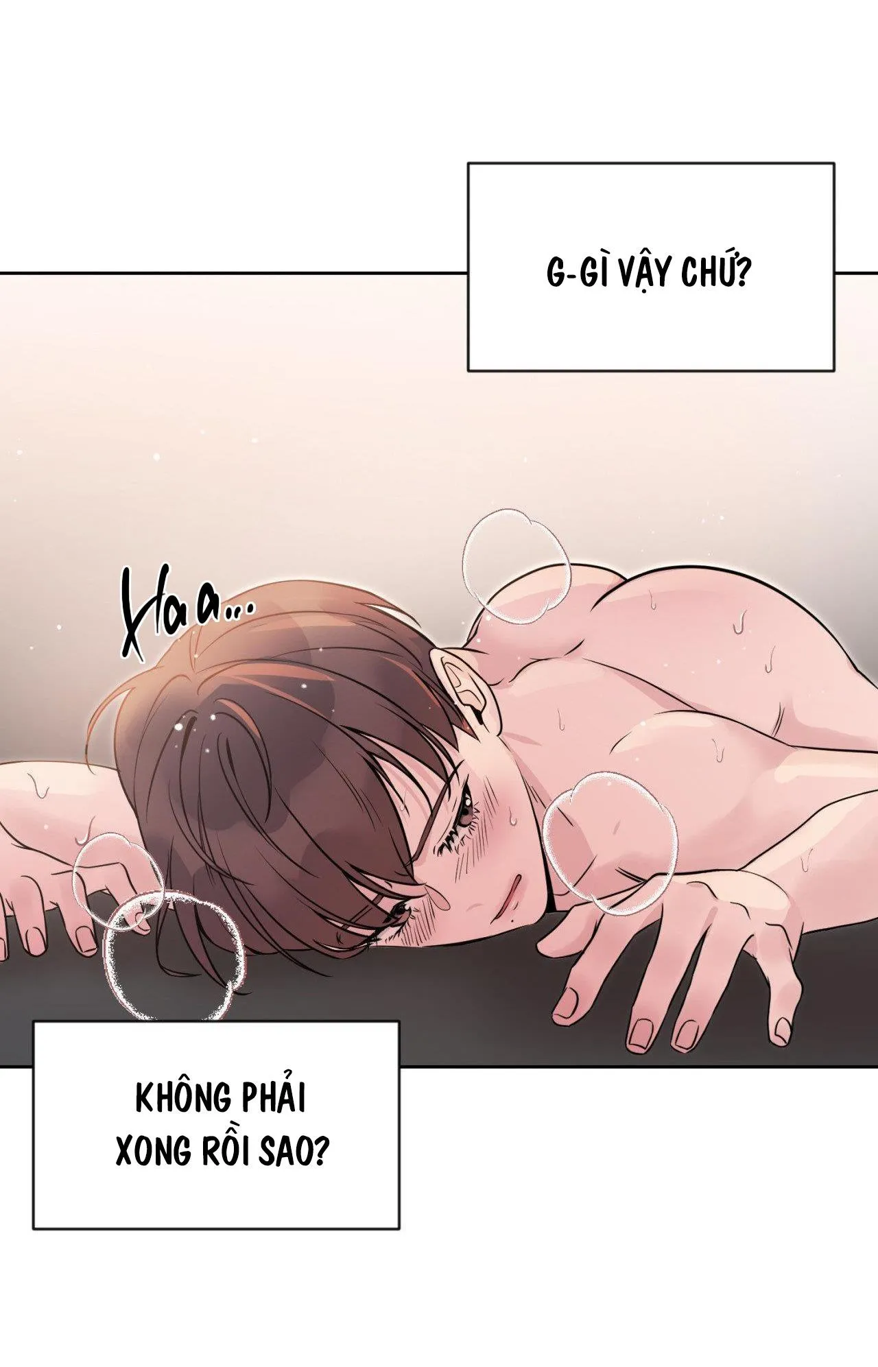 NỤ HÔN THIÊN THẦN Chapter 7 Trang 35