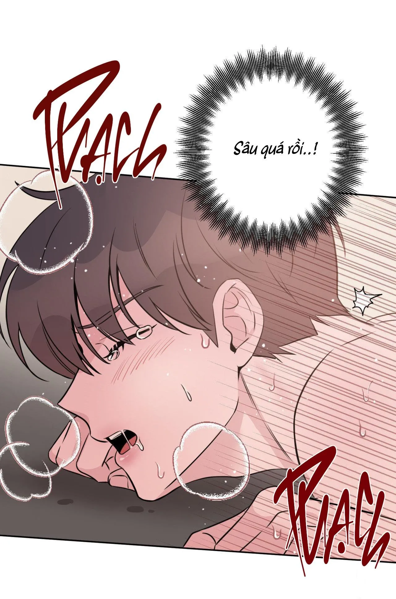 NỤ HÔN THIÊN THẦN Chapter 7 Trang 39