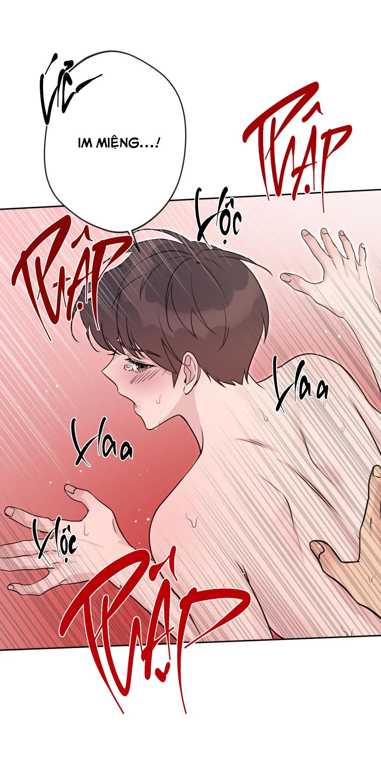 NỤ HÔN THIÊN THẦN Chapter 7 Trang 42